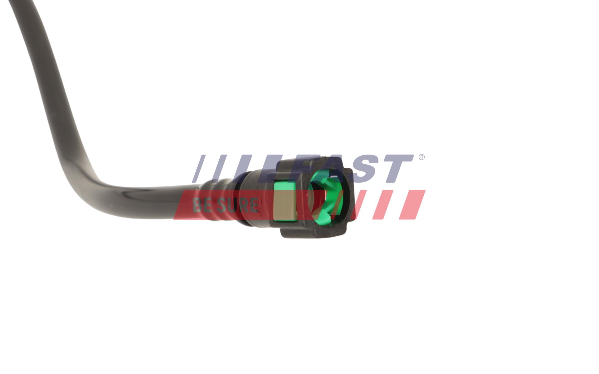 FAST Brændstofrør ft00910 for RENAULT