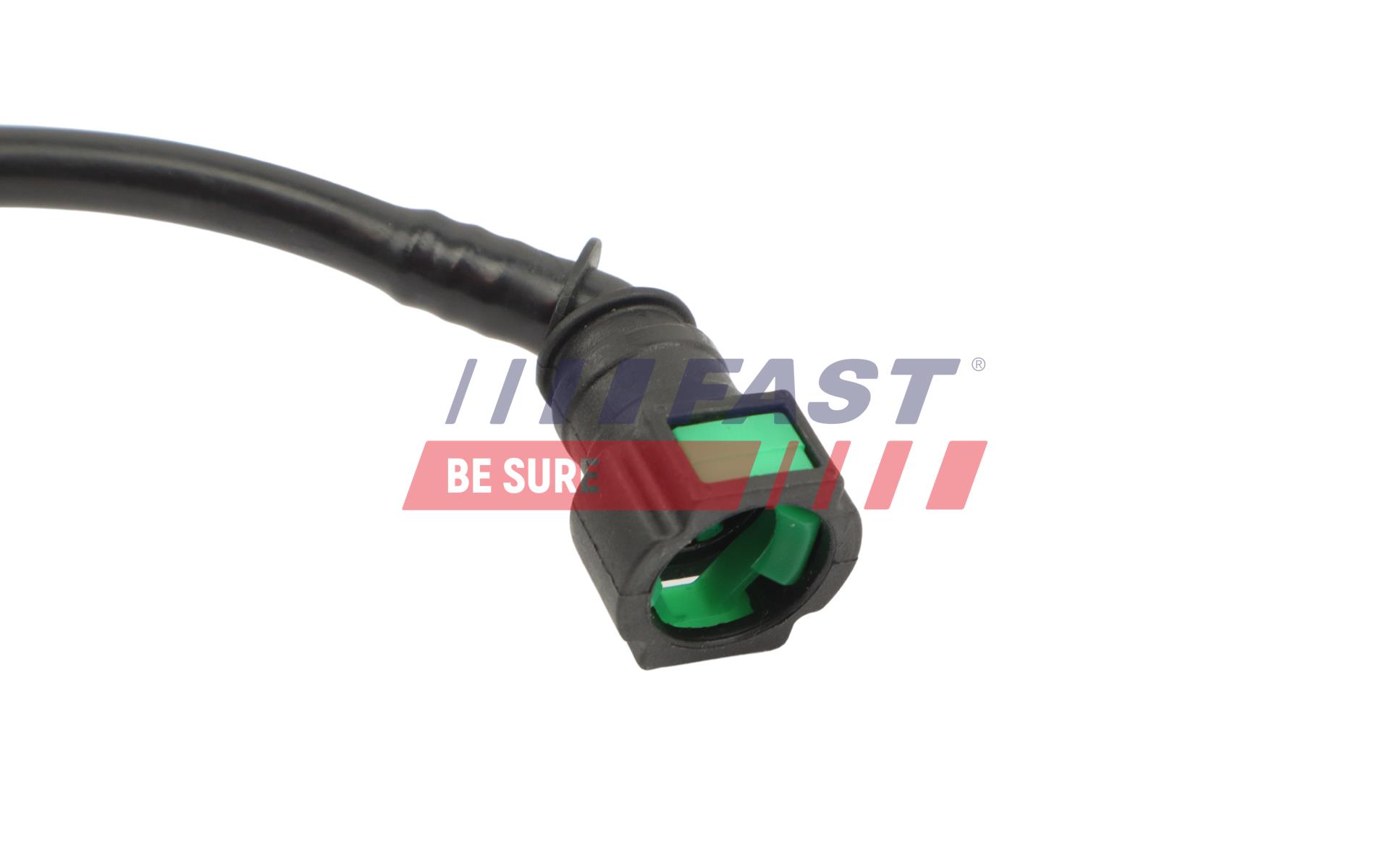 FAST Brændstofrør ft00699 for FIAT