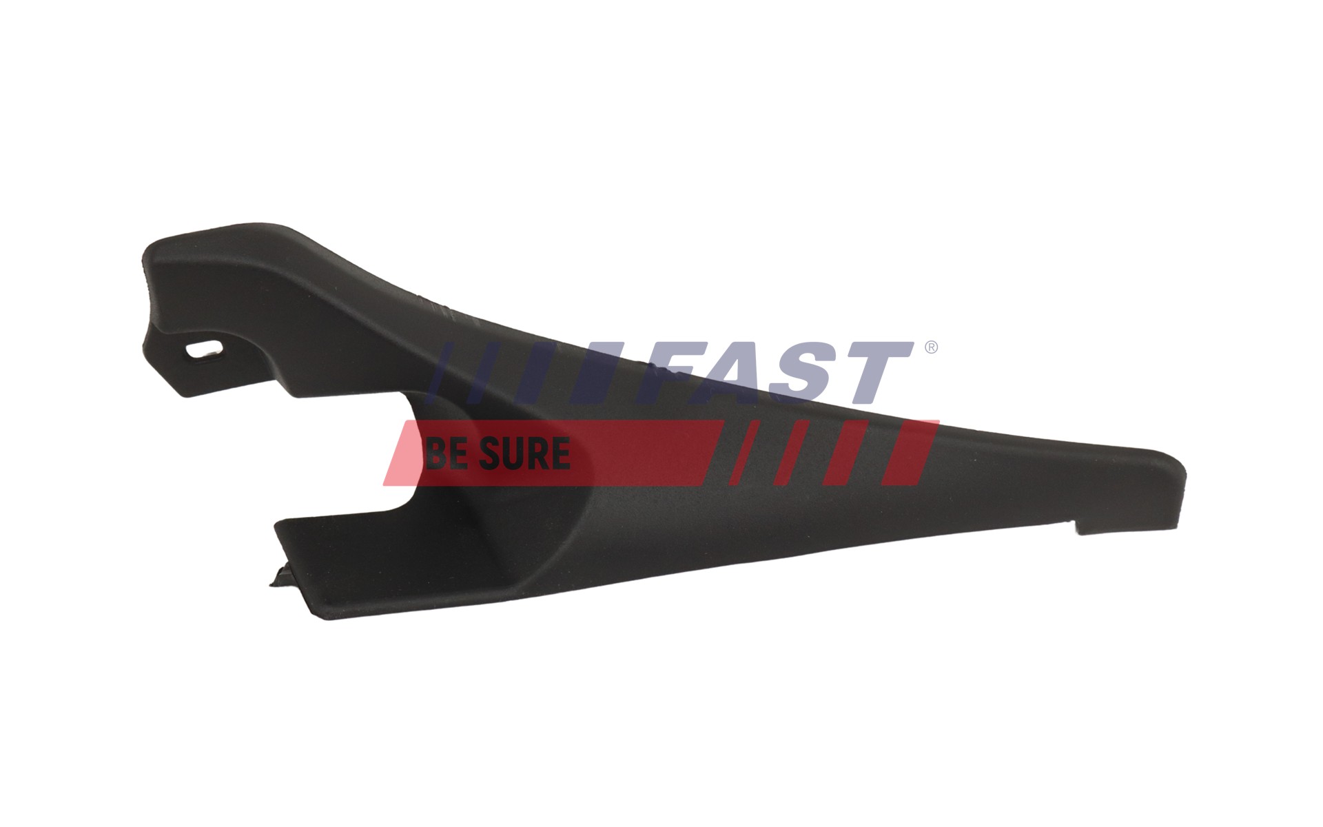 FAST Pynte-/beskyttelsesliste, forrude ft10991 for RENAULT
