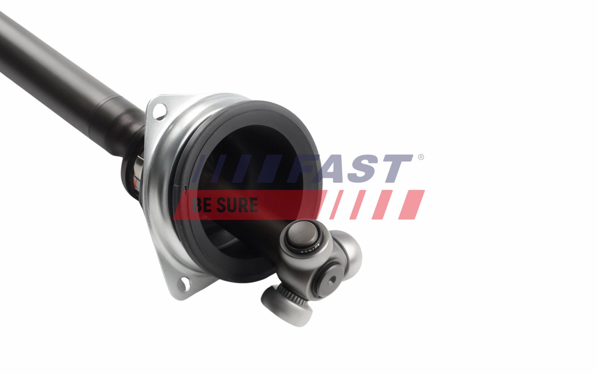 FAST Drivaksel ft01501 venstre foraksel for RENAULT