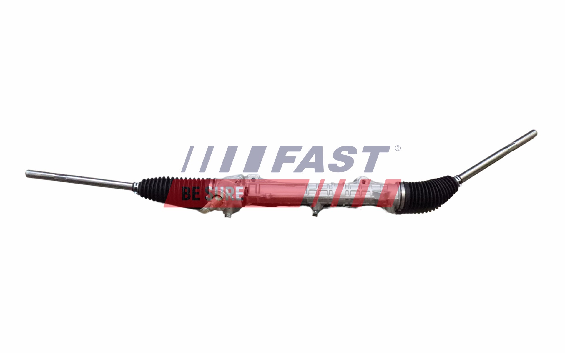 FAST Styretøjssæt ft01349 for CITROËN