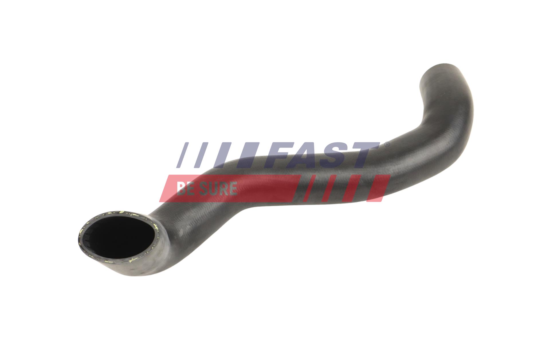 FAST Ladeluftslange ft01271 højre for FORD