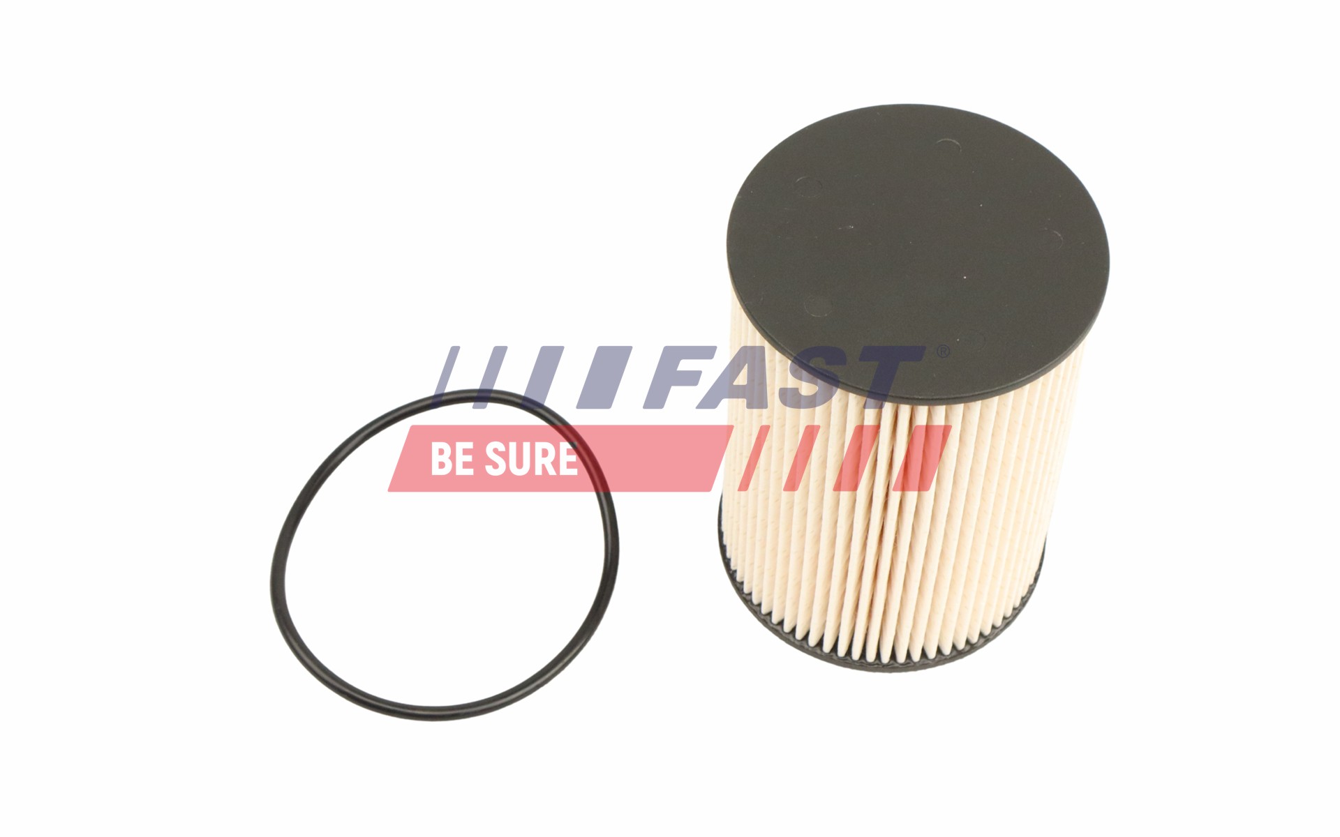 FAST Filter, brændstof-føderdel ft10859 for VW