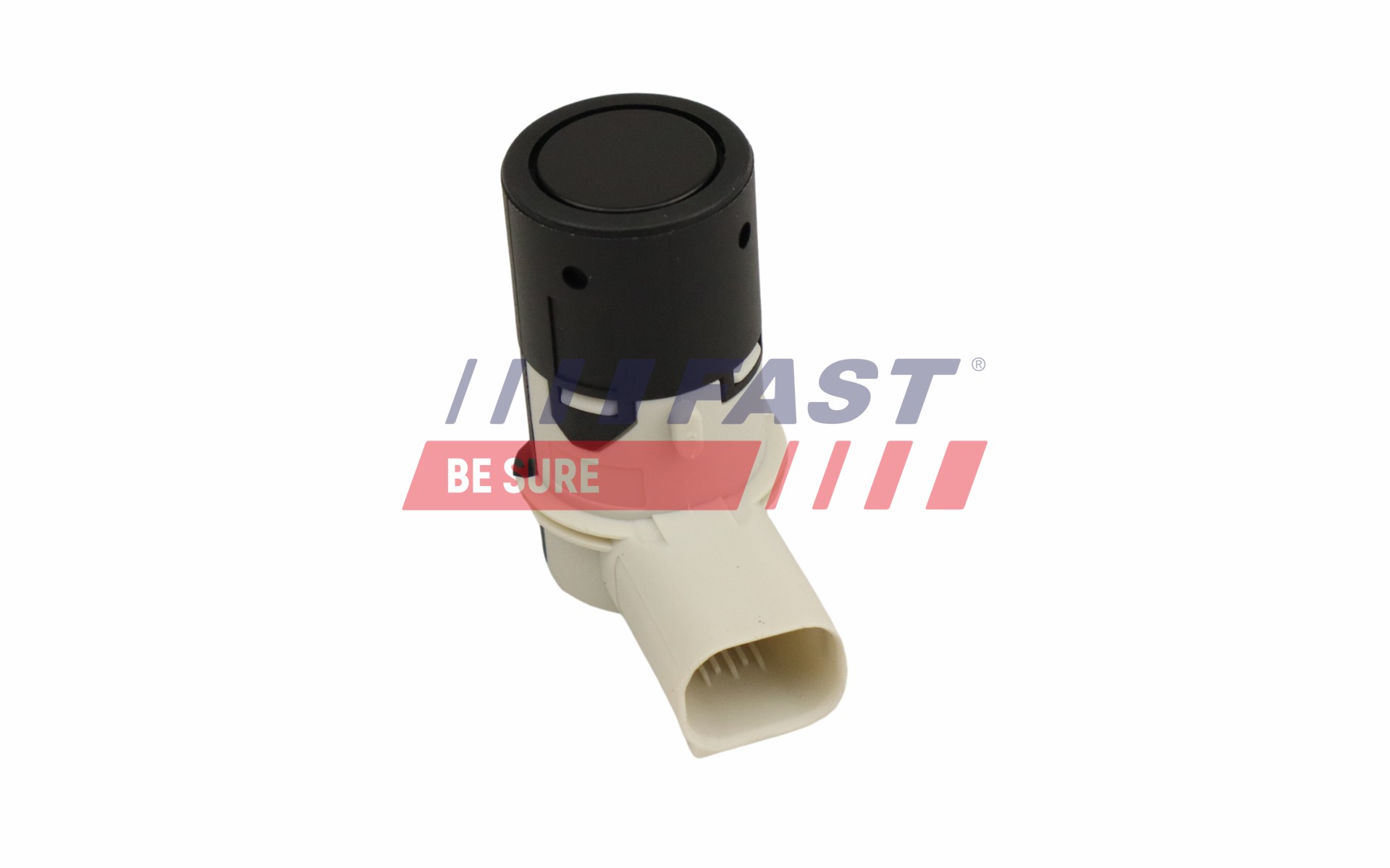 FAST Sensor, parkeringshjælp ft76007 foran for FIAT CITROËN