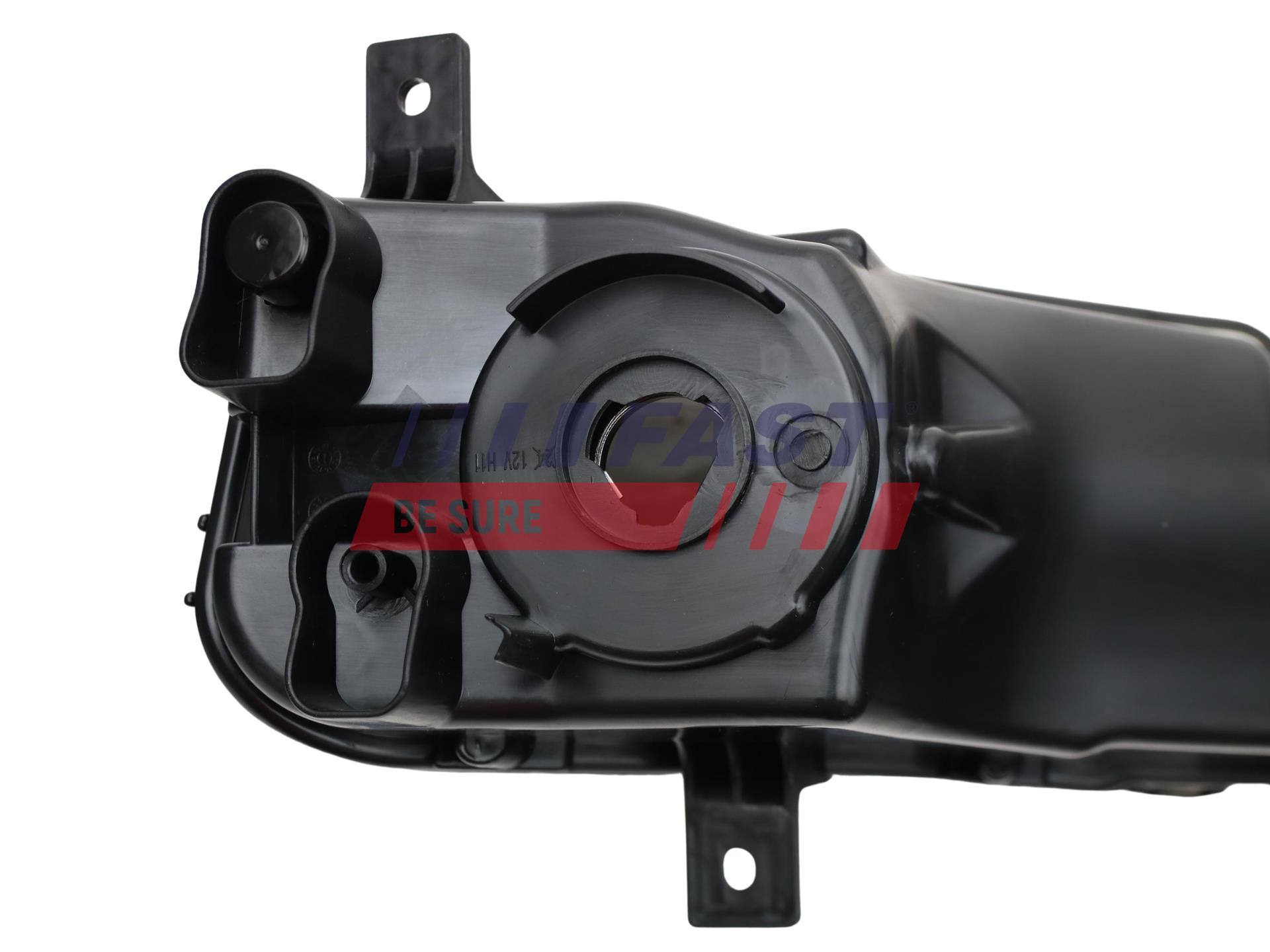 FAST Kurvelys ft85879 H11 venstre for MAN VW
