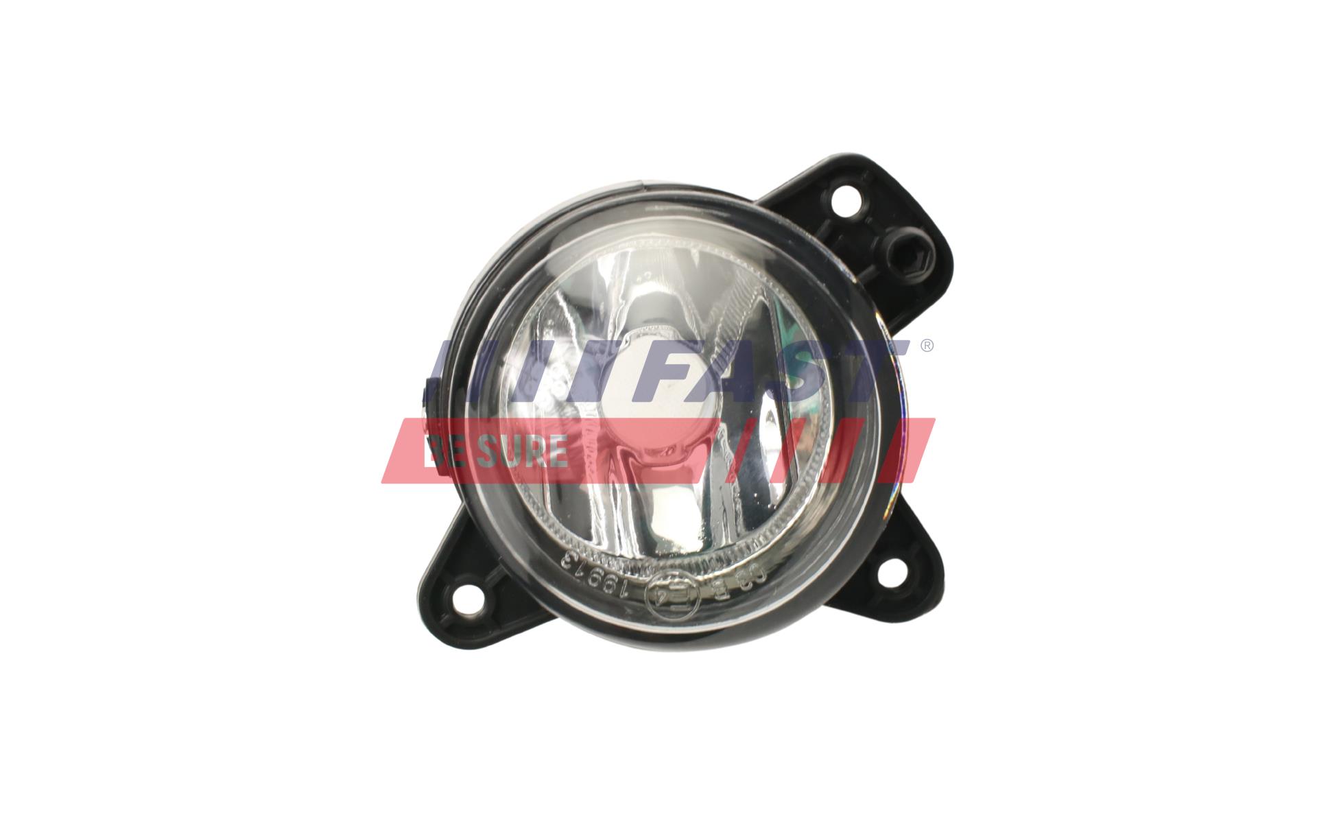 FAST Fjernlygte ft85877 HB4 venstre for VW