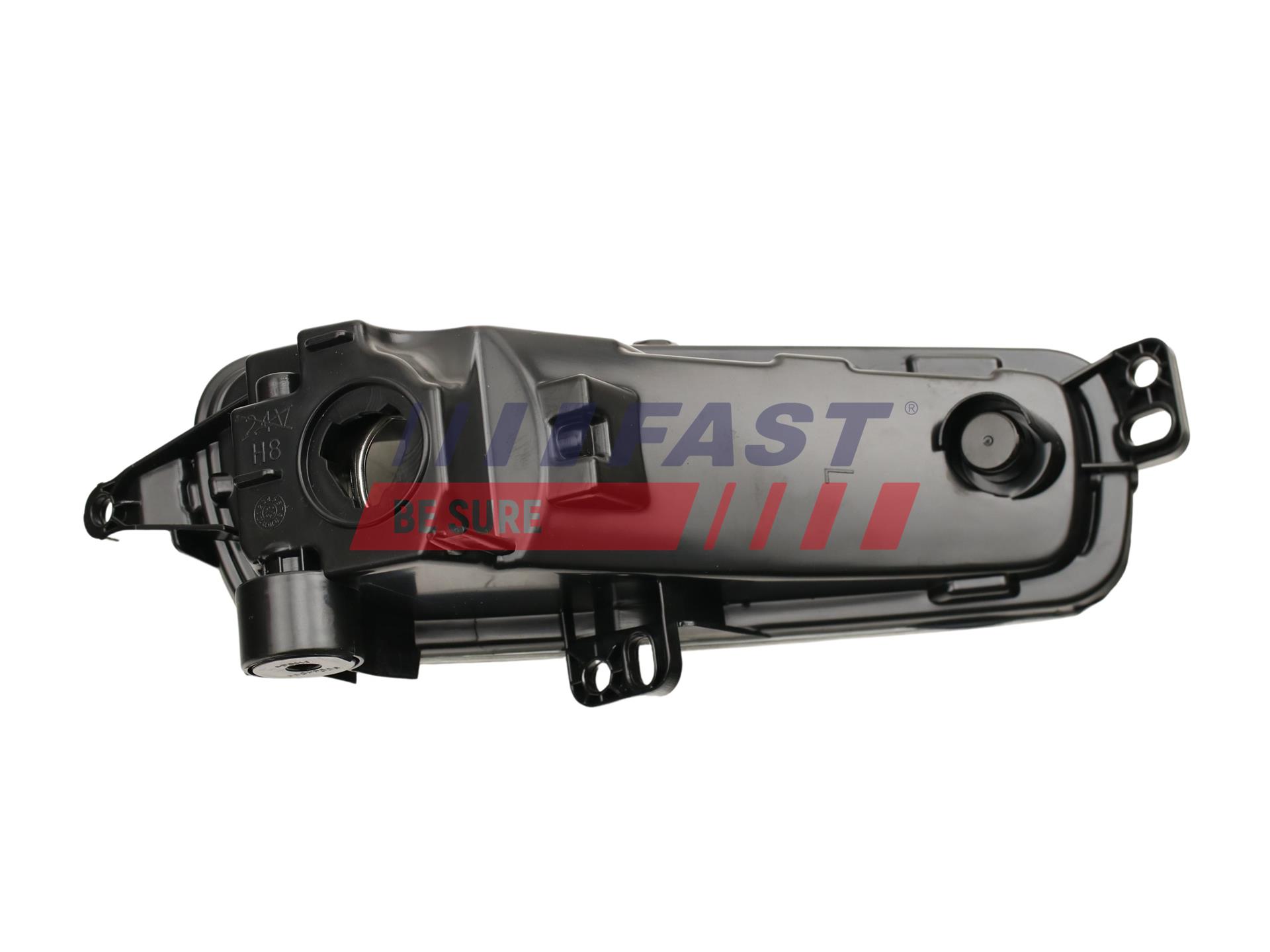 FAST Tågelygte ft85875 H8 venstre for FORD