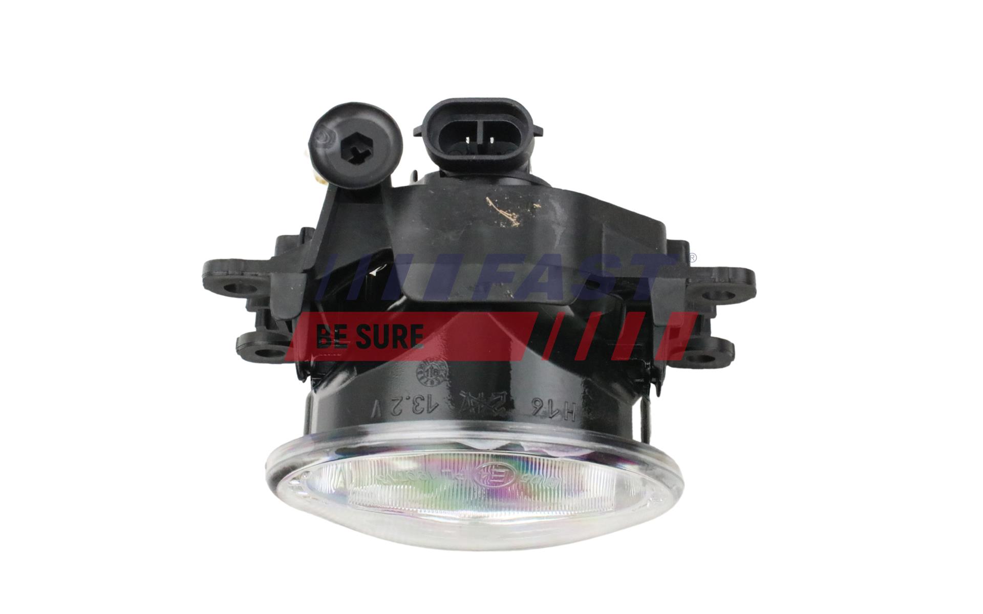 FAST Fjernlygte ft85881 højre for OPEL RENAULT MERCEDES-BENZ FIAT NISSAN