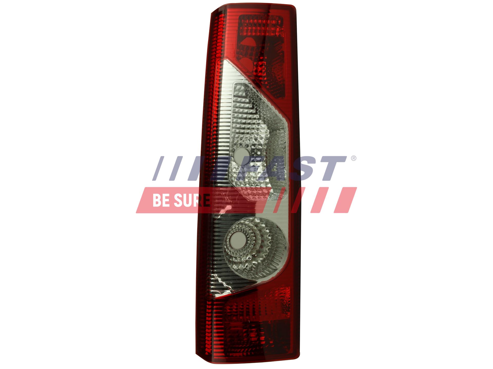FAST Baglygte ft86437 venstre for FIAT CITROËN