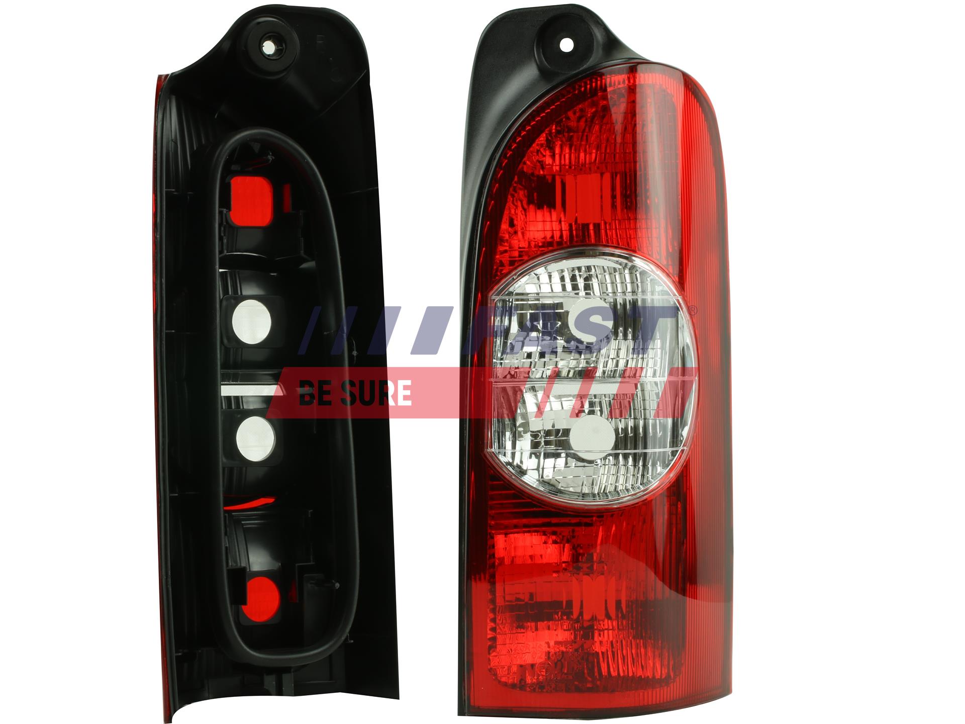 FAST Baglygte ft86413 højre for RENAULT GENERAL MOTORS OPEL