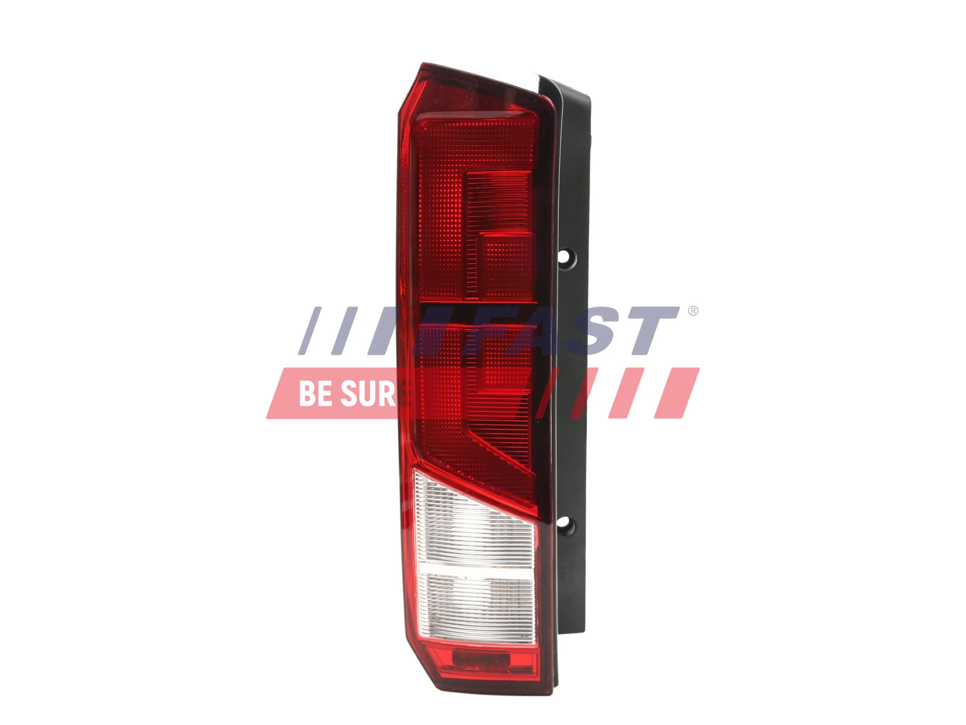 FAST Baglygte FT86209 venstre for VW