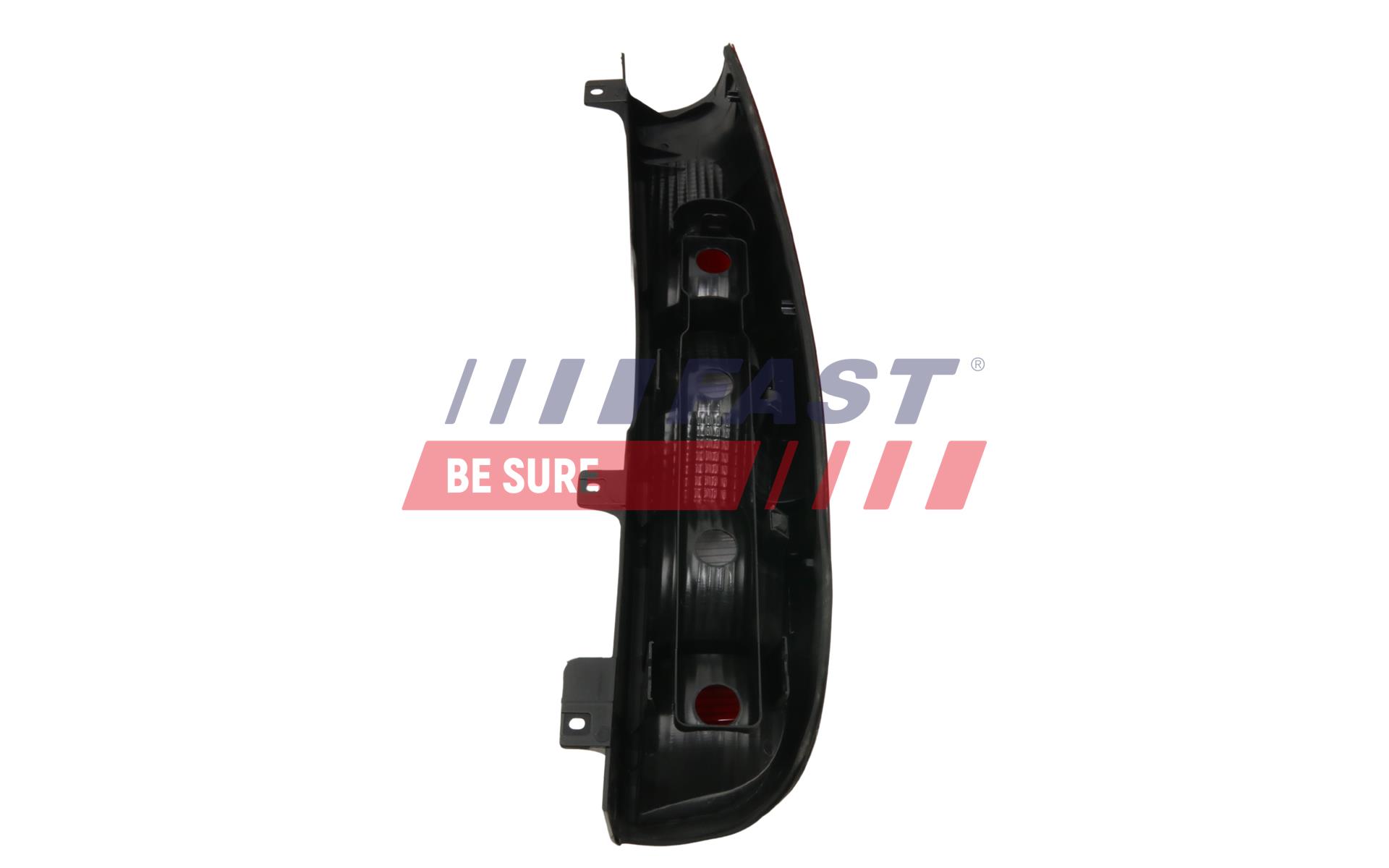 FAST Baglygte FT86264 venstre for MERCEDES-BENZ