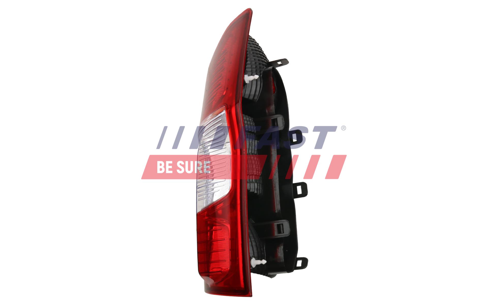 FAST Baglygte FT86261 højre for FORD