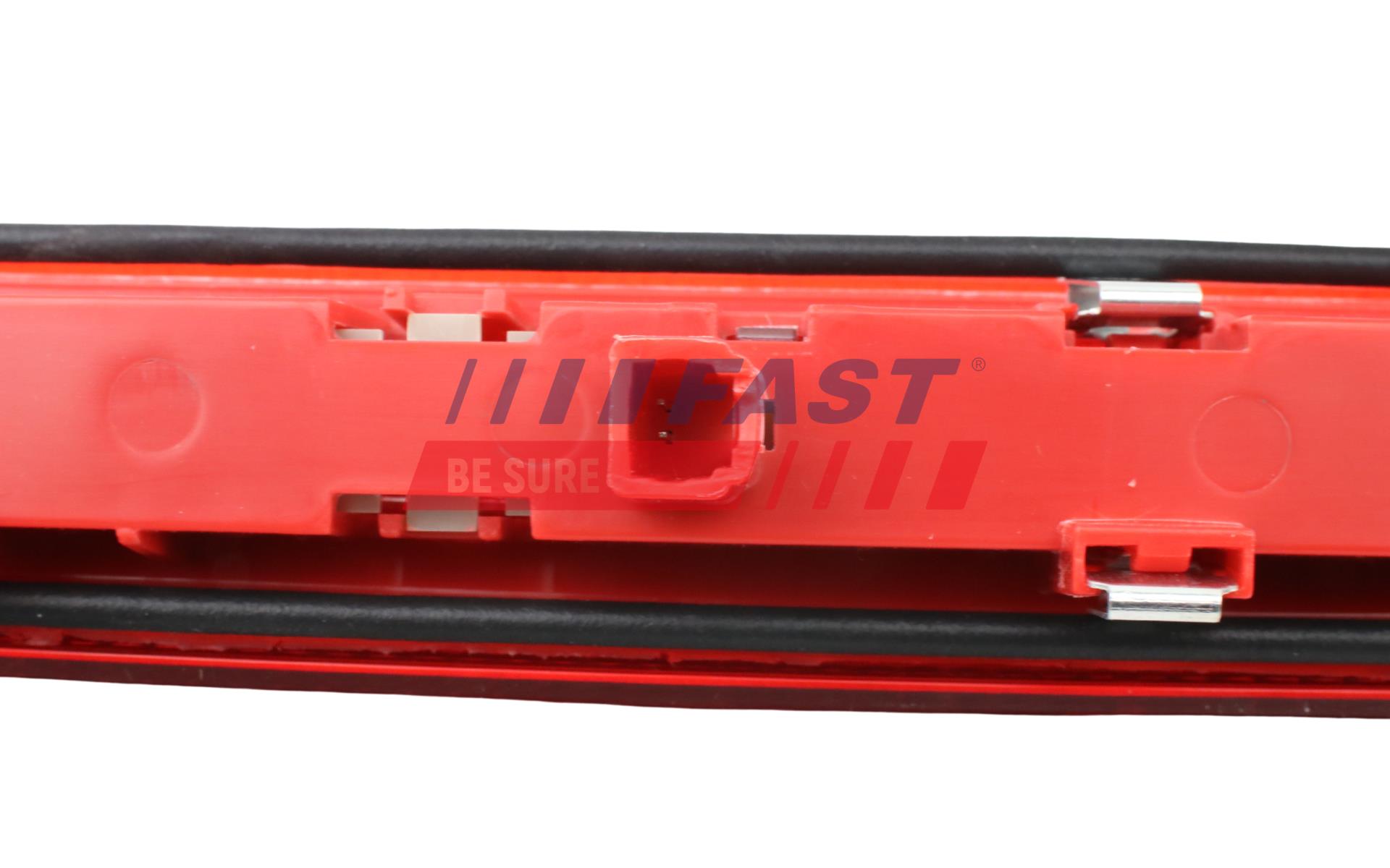 FAST Ekstra bremselygte FT87211 for FORD