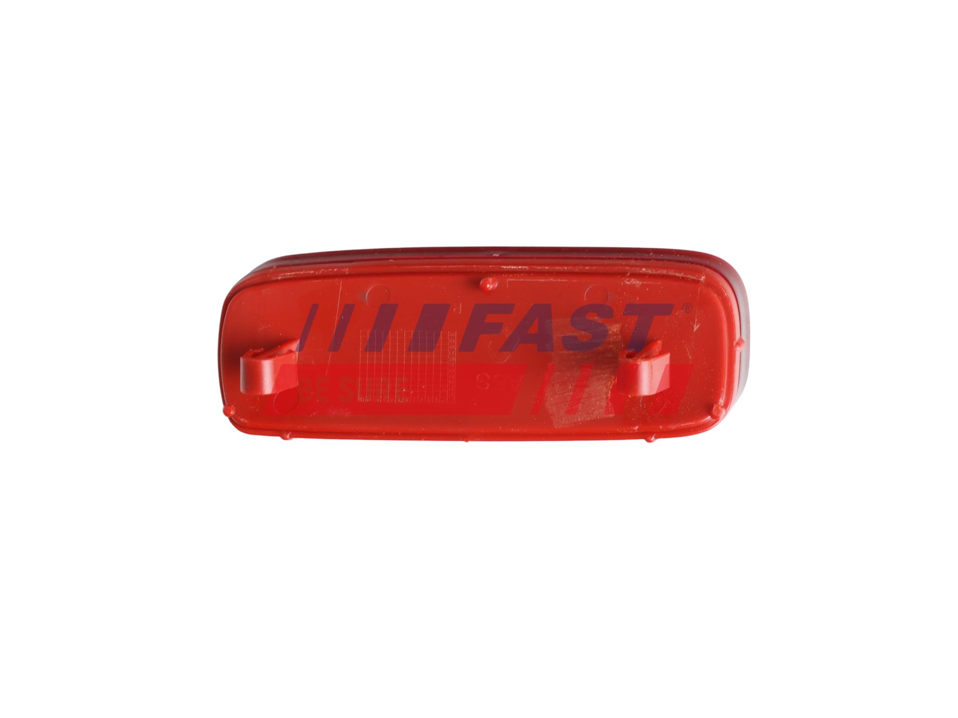 FAST Reflektor ft87907 højre for TOYOTA CITROËN FIAT