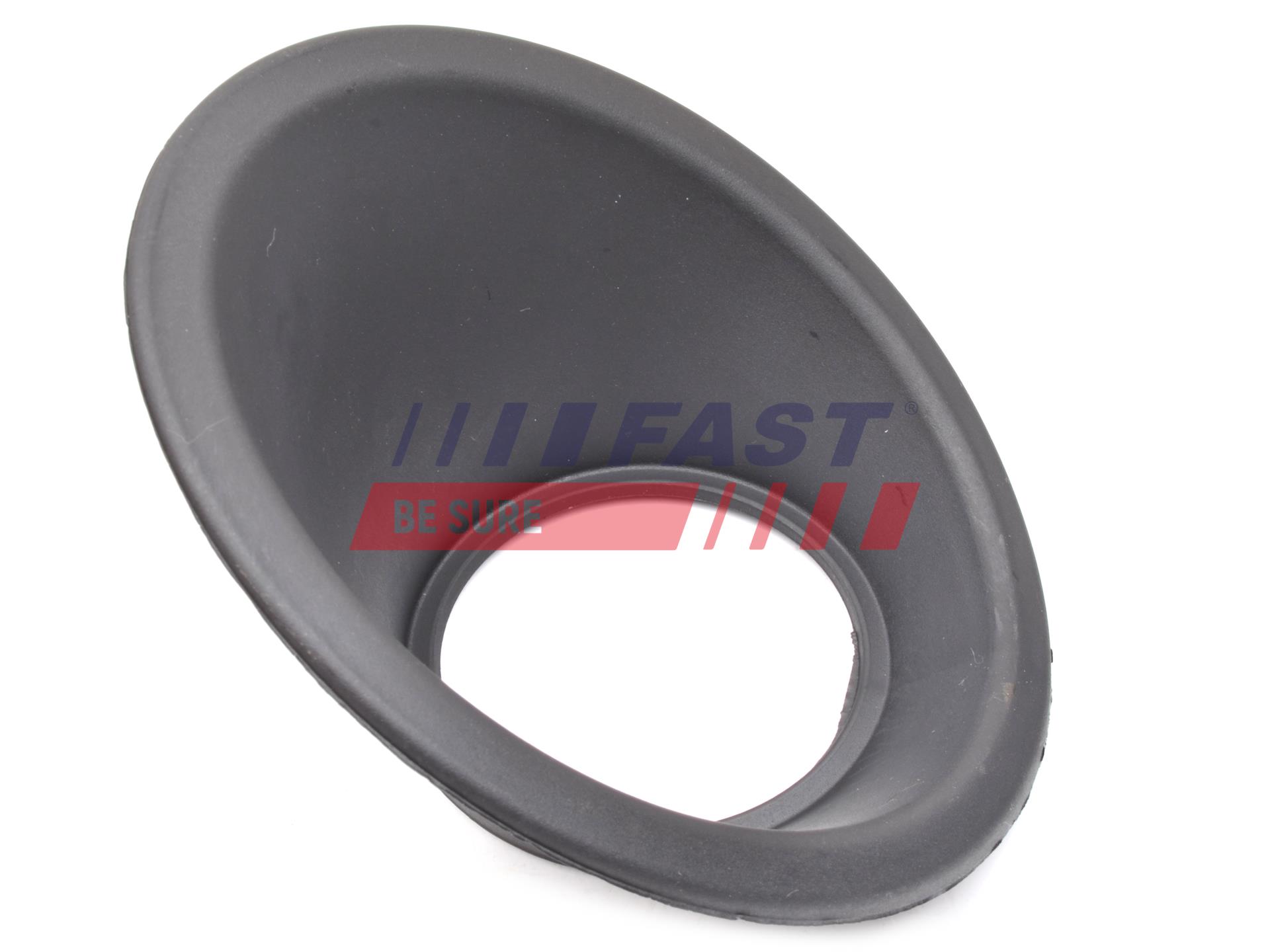 FAST Ramme, tågelygte ft91640 højre for FIAT CITROËN