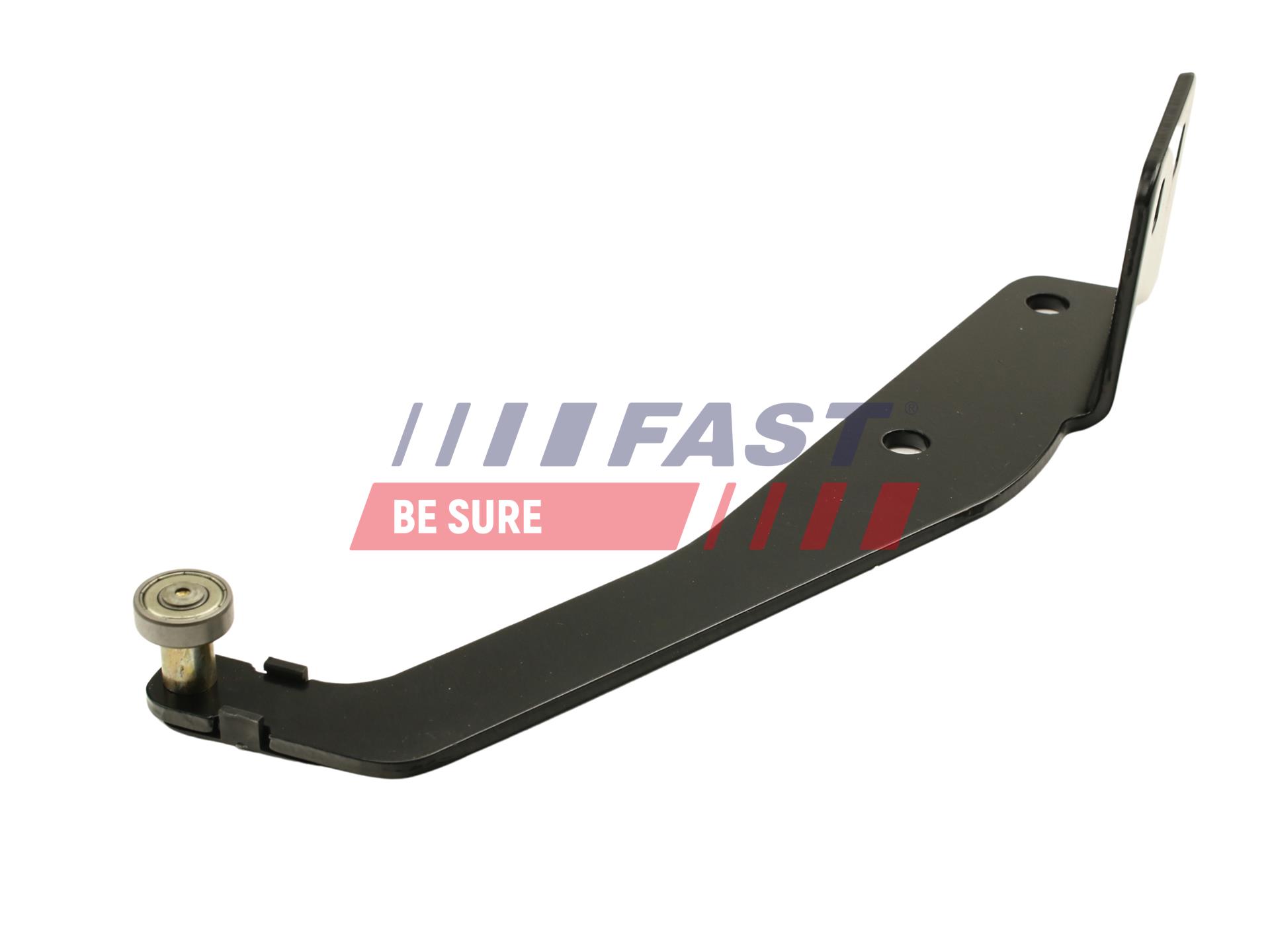 FAST Rulleføring, skydedør ft95675 venstre for FORD