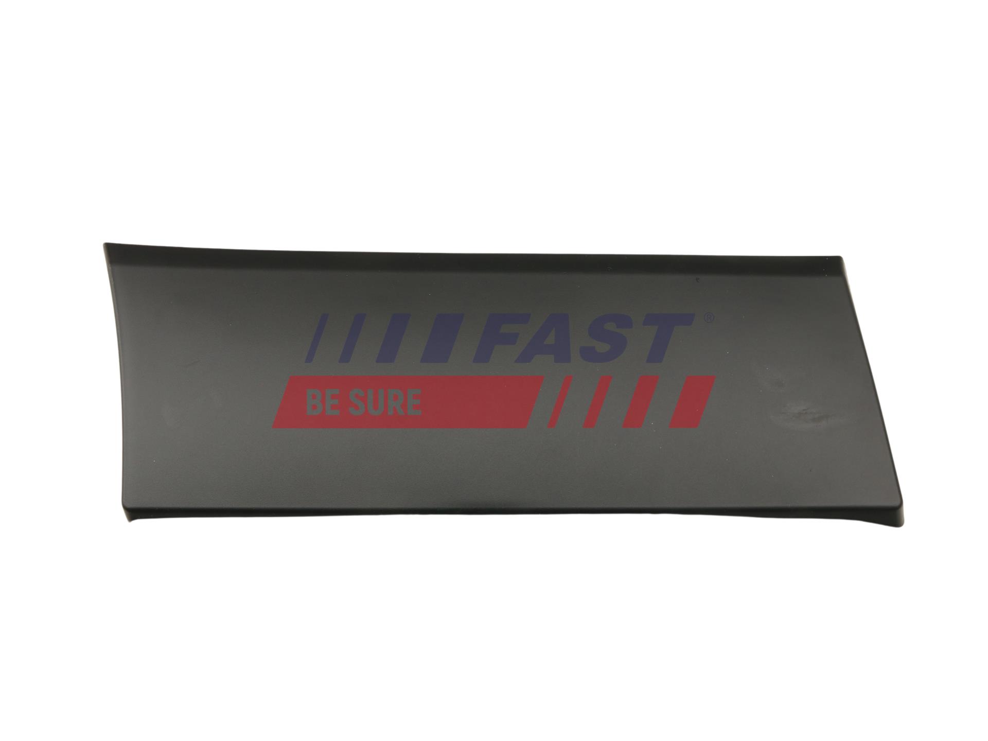 FAST Pynte-/beskyttelsesliste, sidepanel FT90420 bagved til højre for VAUXHALL DACIA