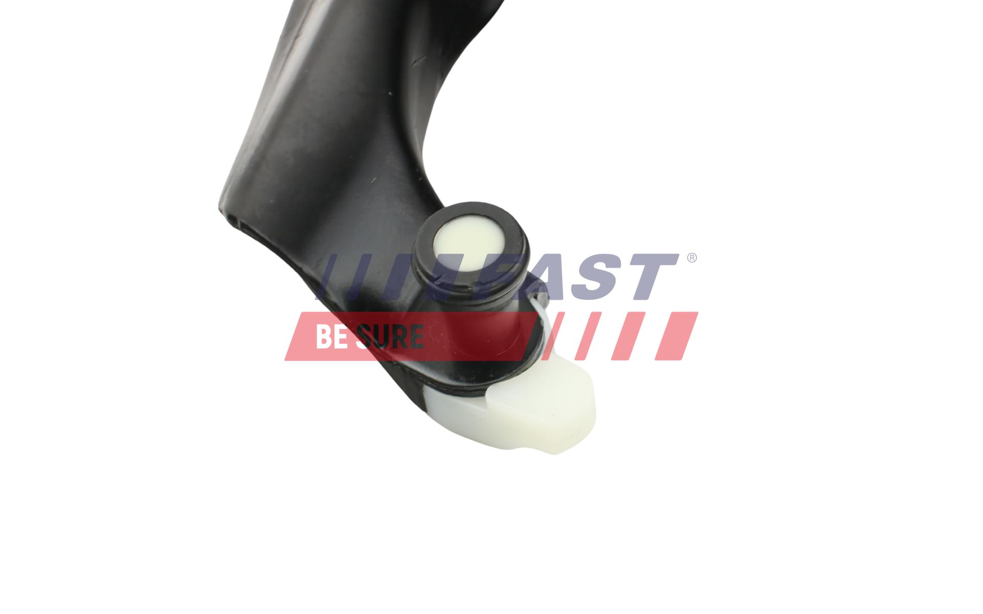 FAST Rulleføring, skydedør ft95680 oppe for FORD