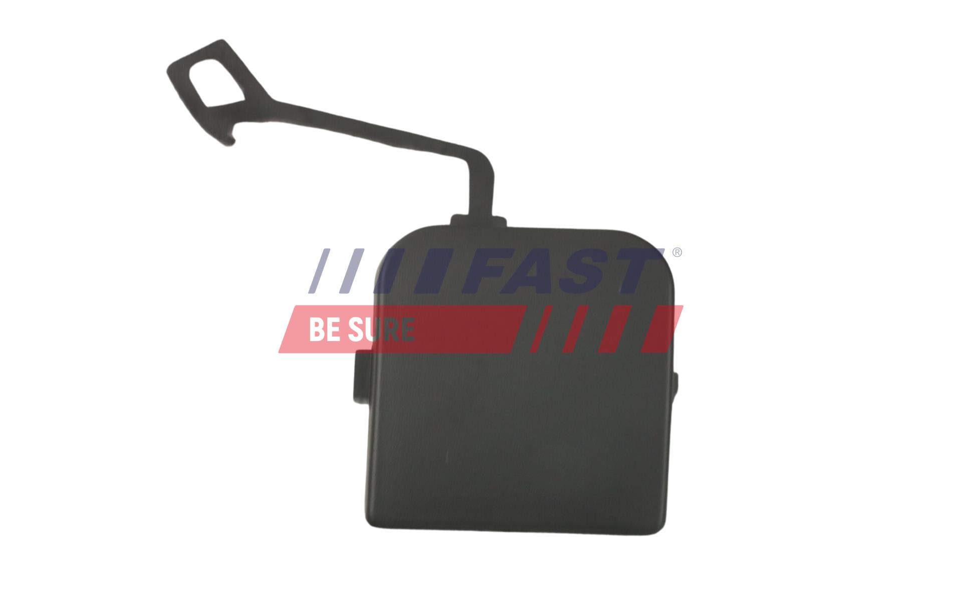 FAST Afdækning, tågelygter ft90134g bag for FIAT OPEL TOYOTA