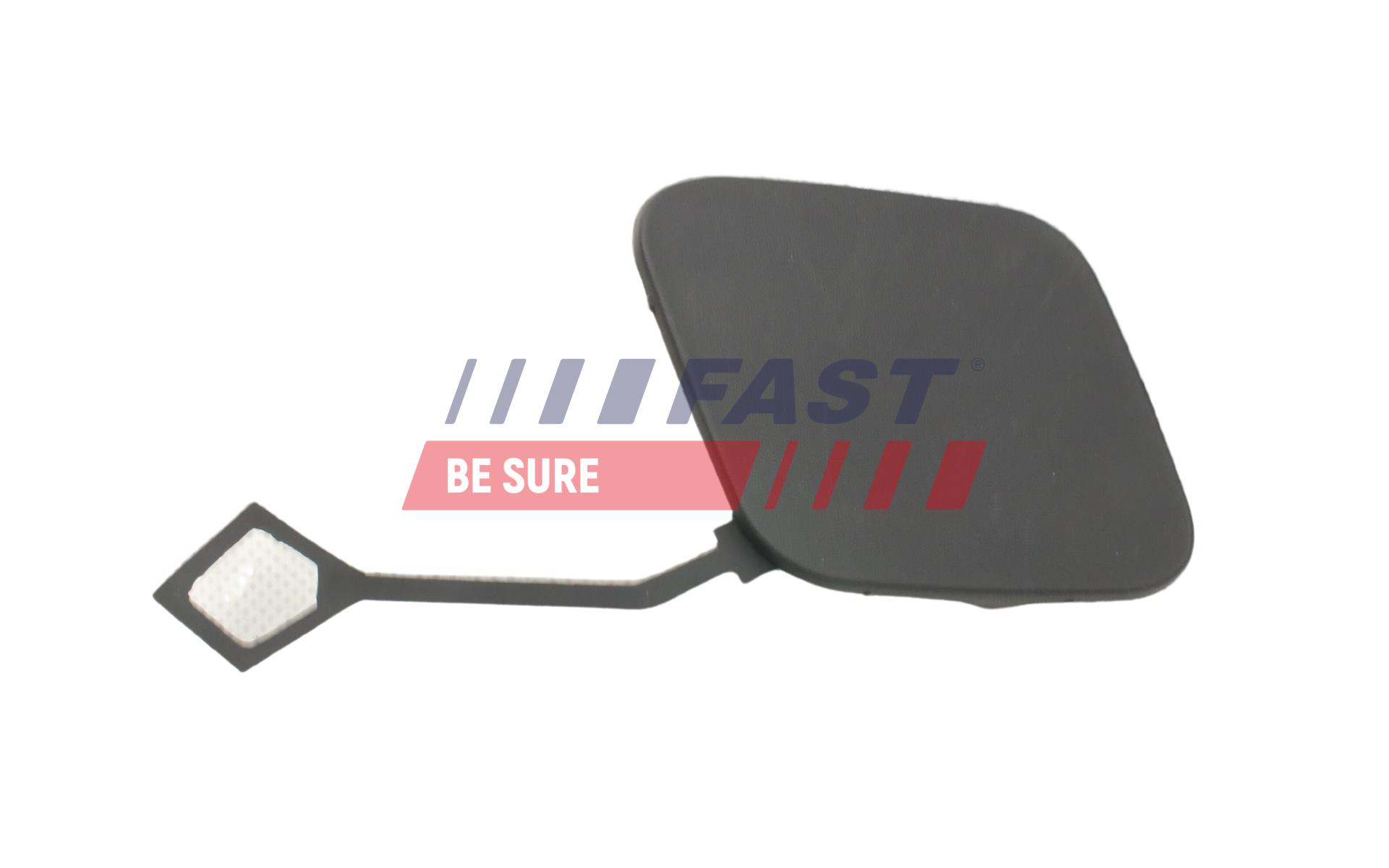 FAST Afdækning, tågelygter ft90135g foran for OPEL FIAT TOYOTA