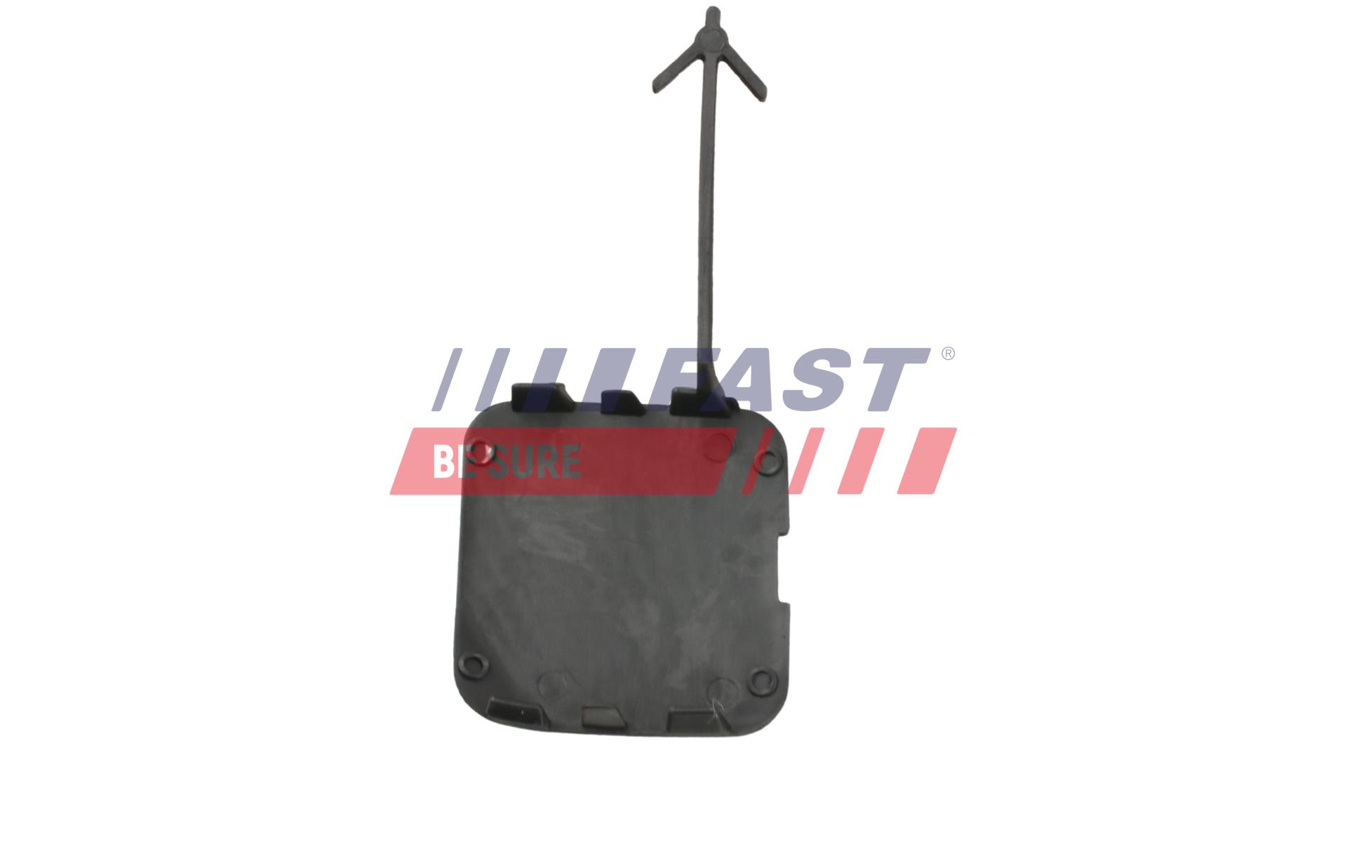 FAST Afdækning, tågelygter ft90138g foran for NISSAN RENAULT