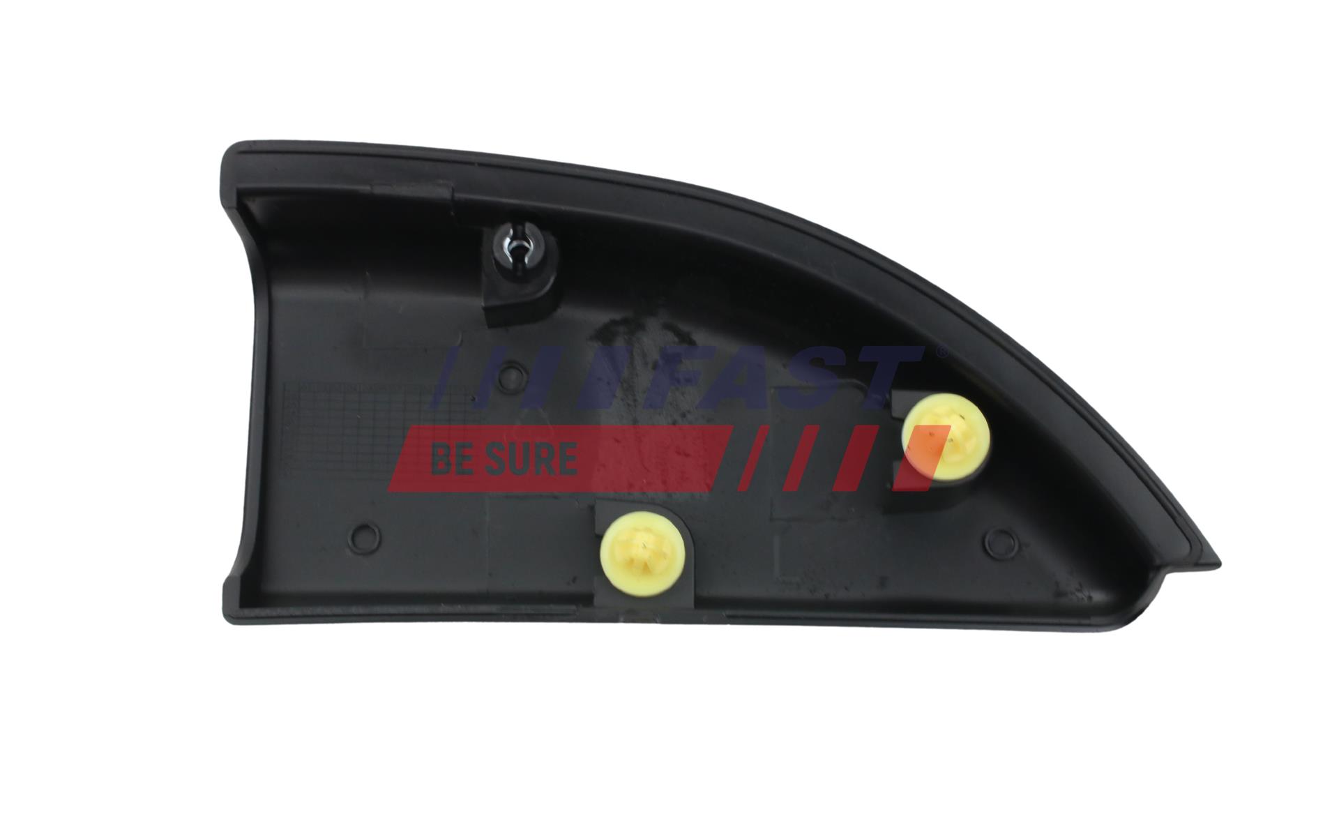 FAST Dørbeklædning ft22701g venstre for OPEL RENAULT