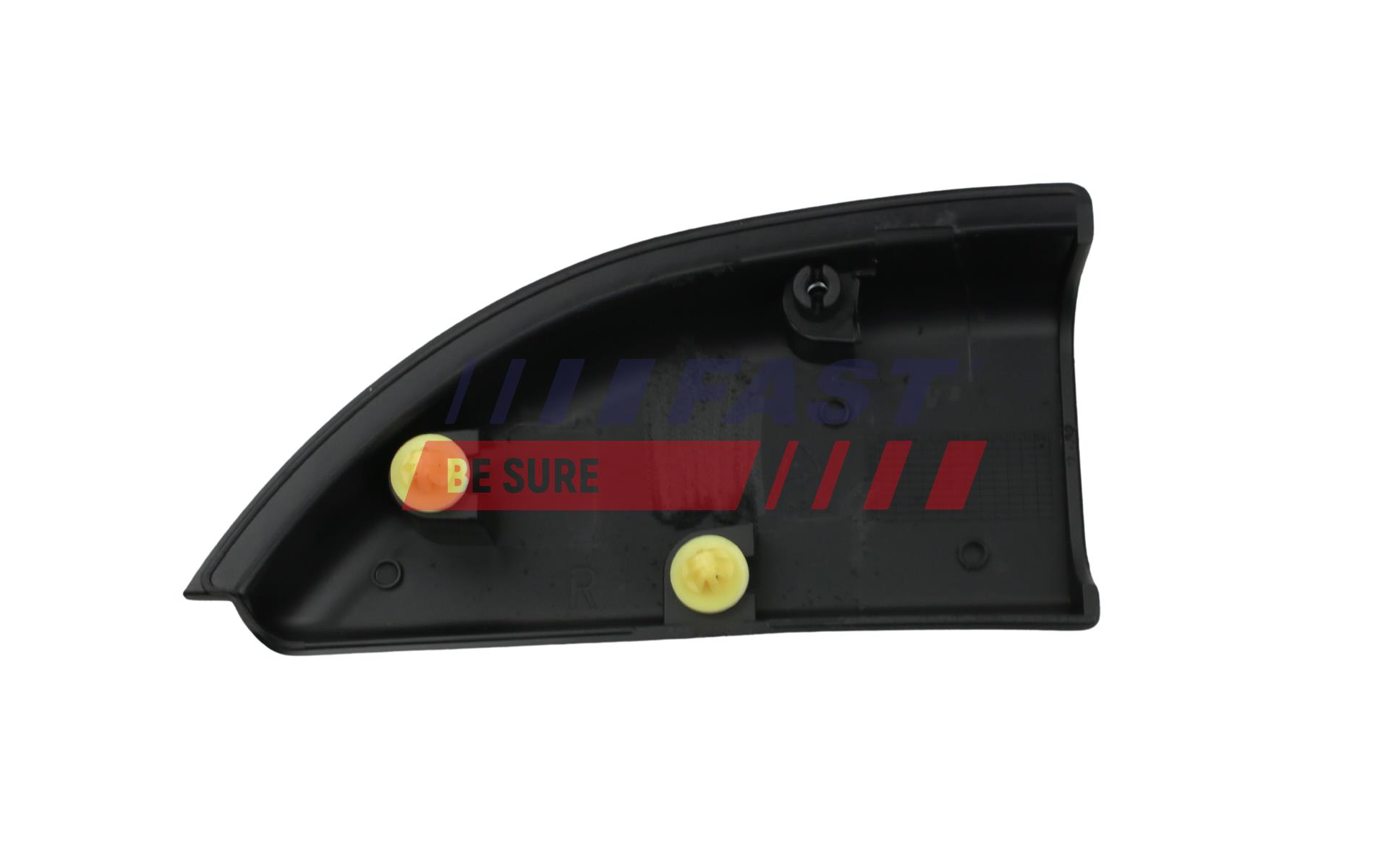 FAST Dørbeklædning ft22702g højre for OPEL RENAULT
