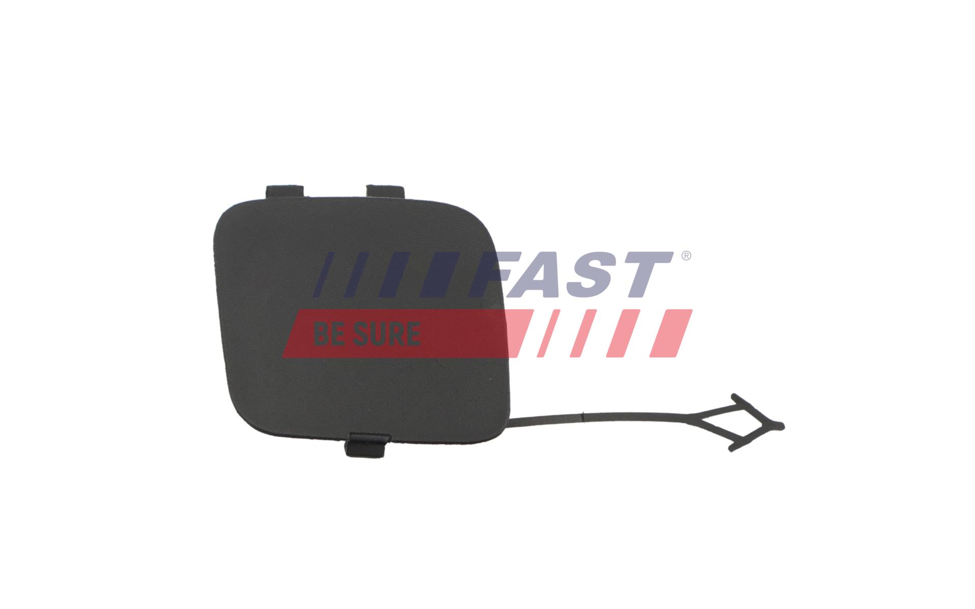 FAST Afdækning, tågelygter ft10625g for FIAT