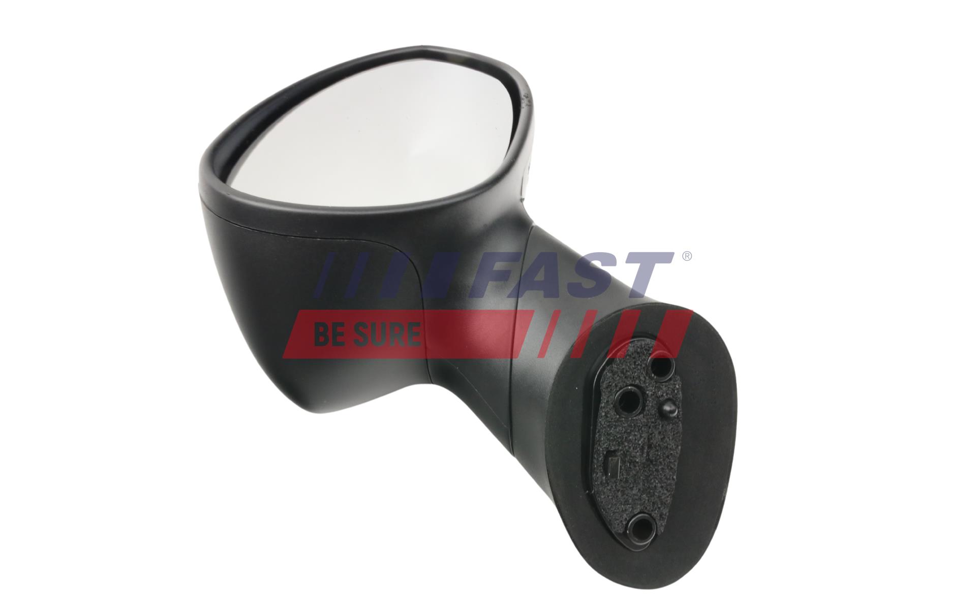 FAST Sidespejl, førerhus ft88283 højre for FIAT