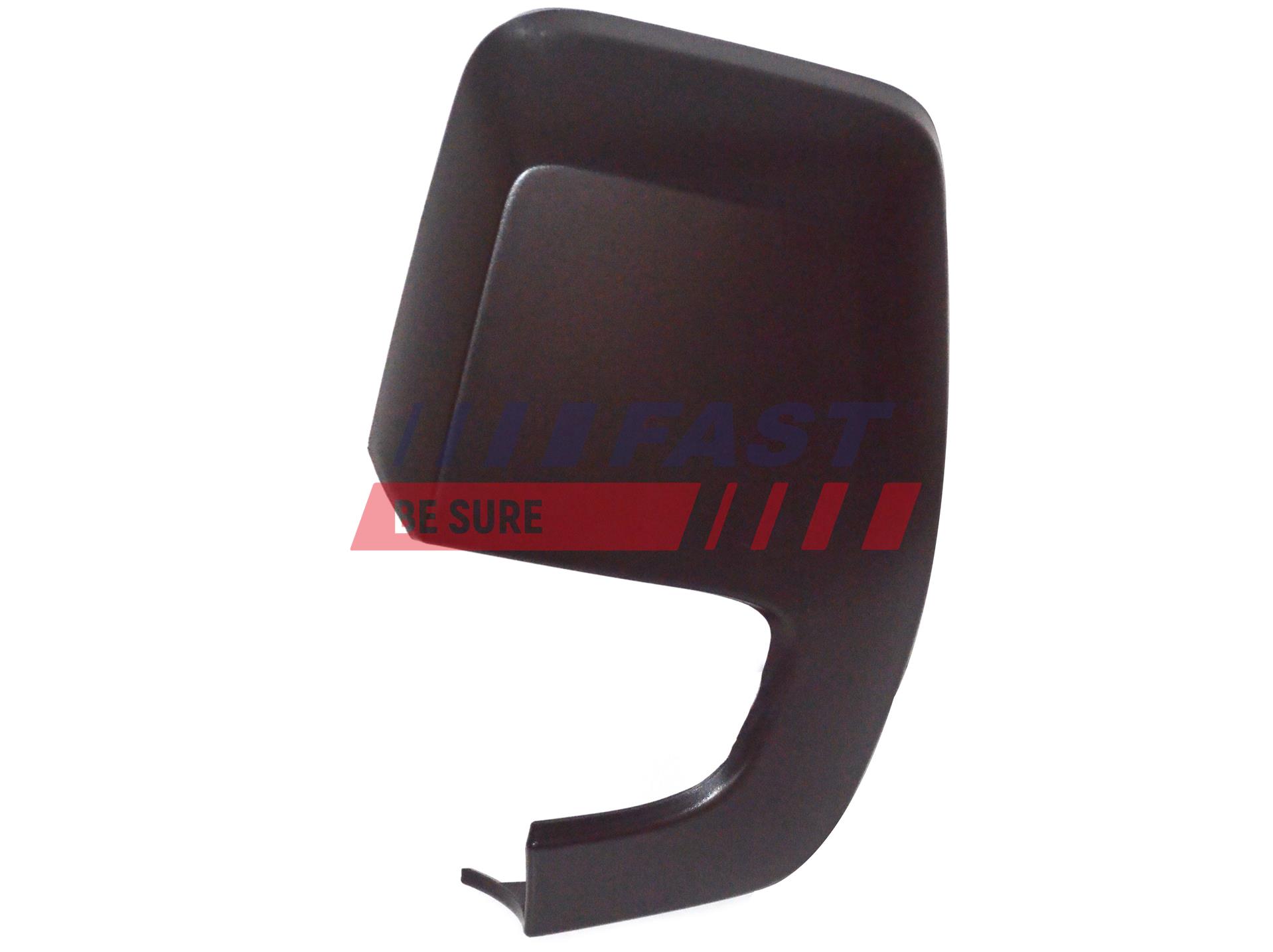 FAST Hus, sidespejl ft88811 venstre for FORD