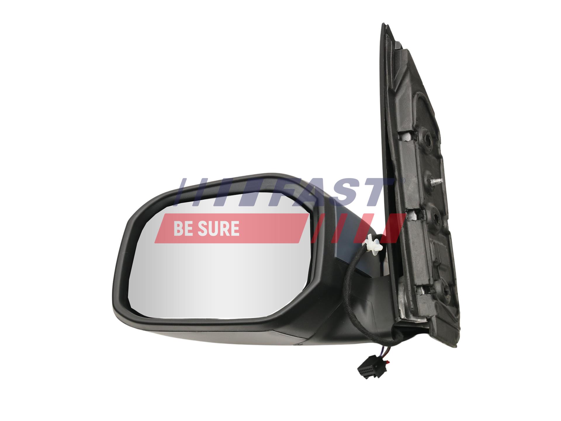 FAST Sidespejl, førerhus ft88109 venstre for VW