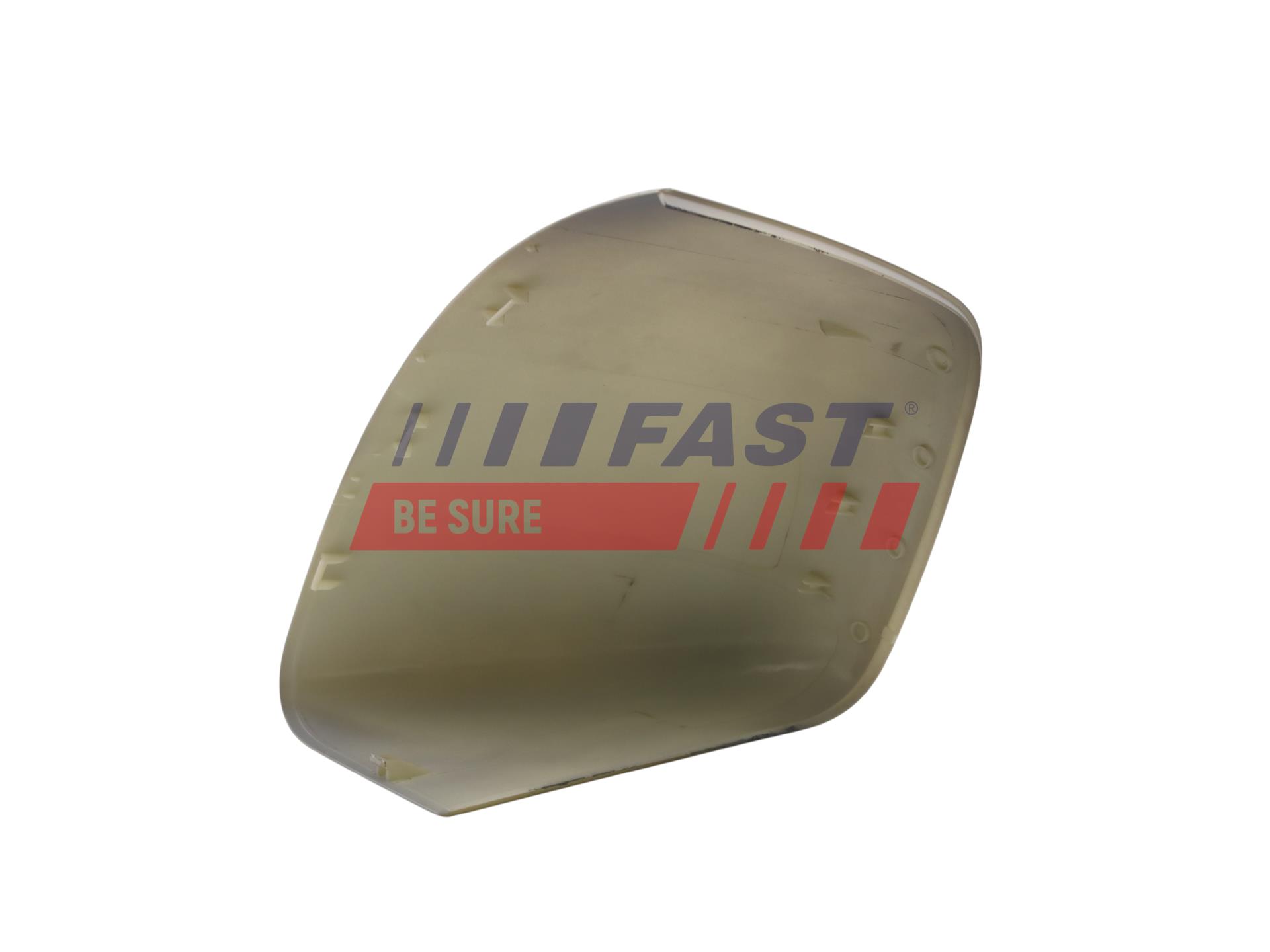 FAST Hus, sidespejl ft88841 venstre for FORD