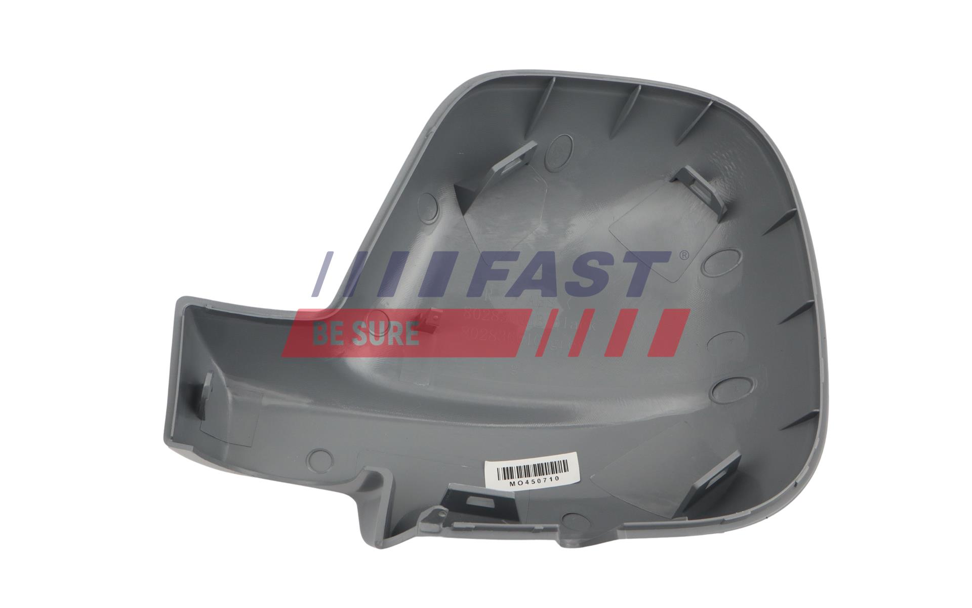 FAST Hus, sidespejl ft10278 højre for OPEL FIAT TOYOTA