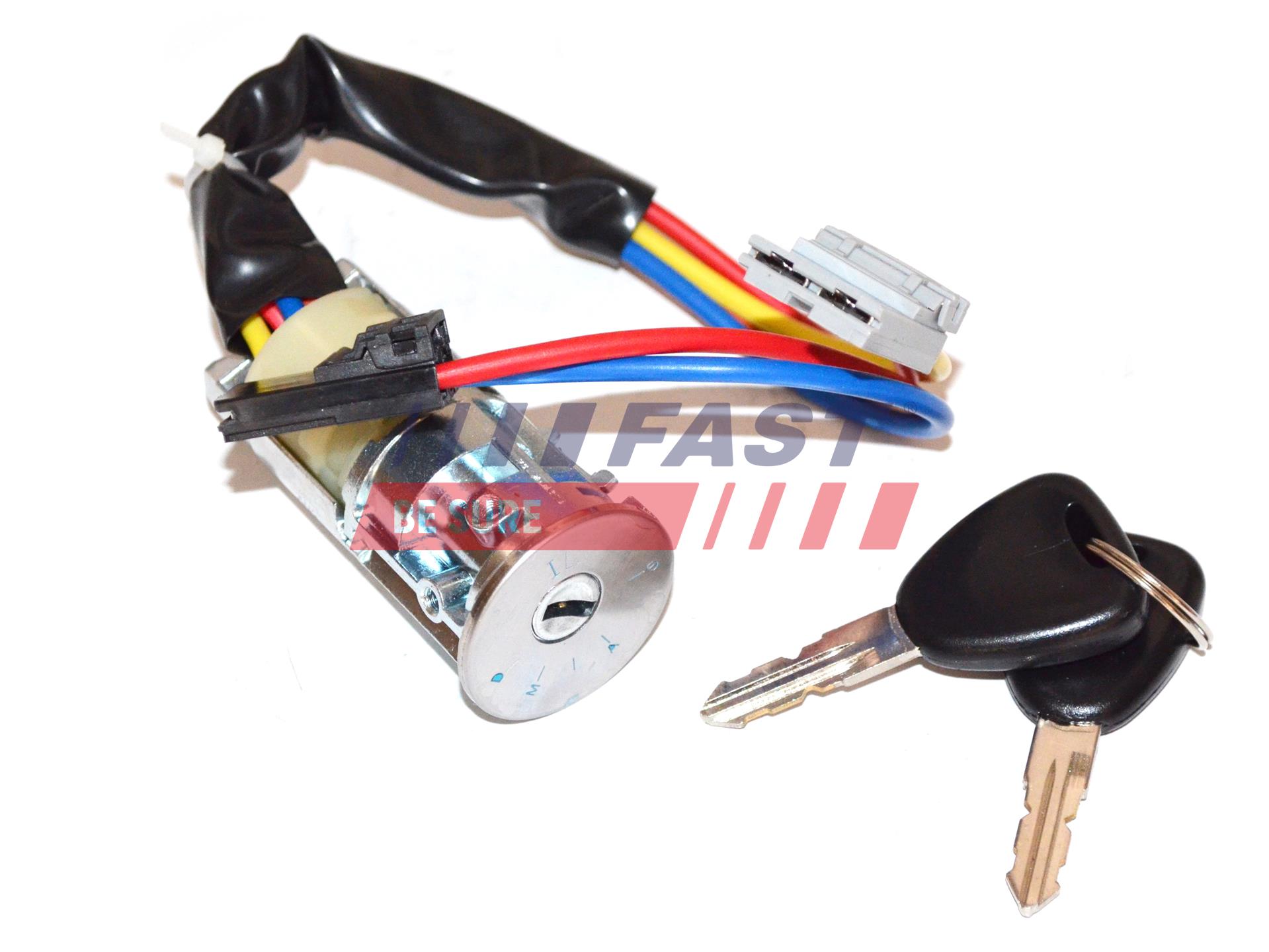 FAST Ratlås ft82336 for RENAULT