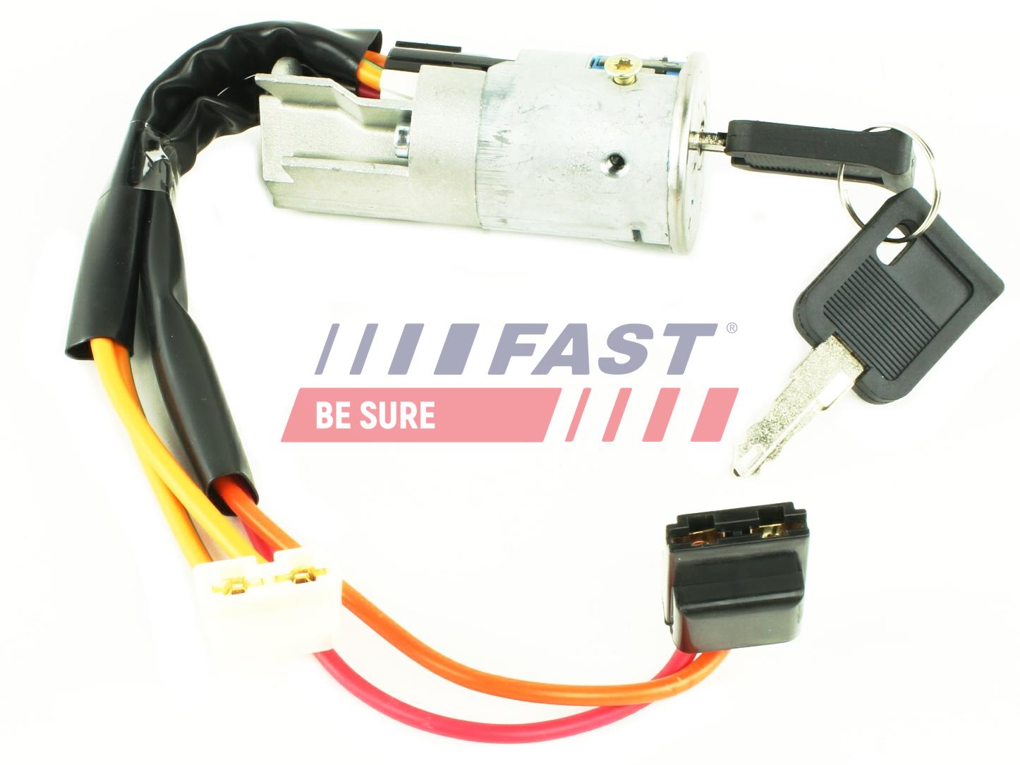 FAST Ratlås ft82345 for RENAULT
