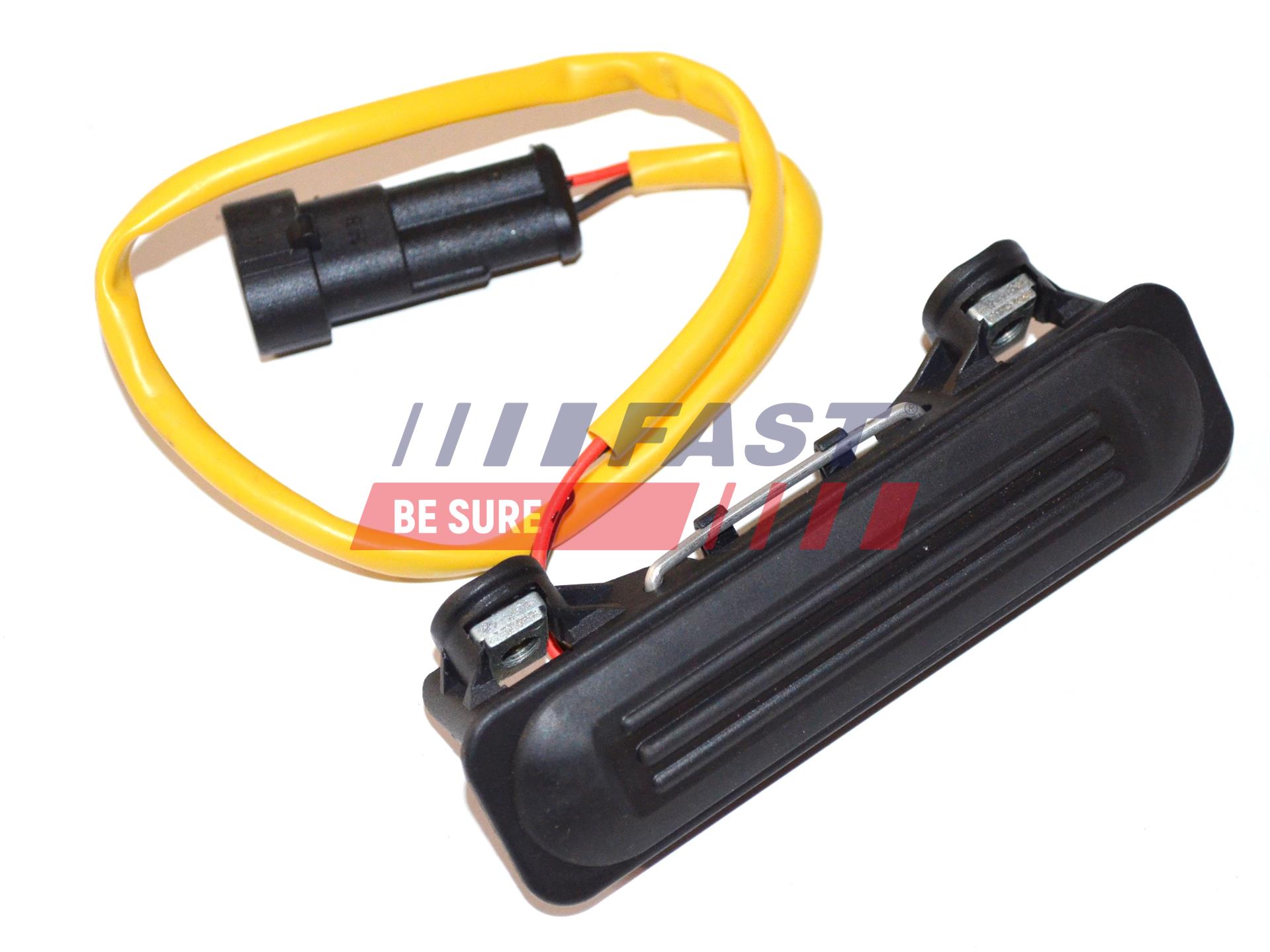 FAST Kontakt, bagklapåbning ft95430 for FIAT OPEL