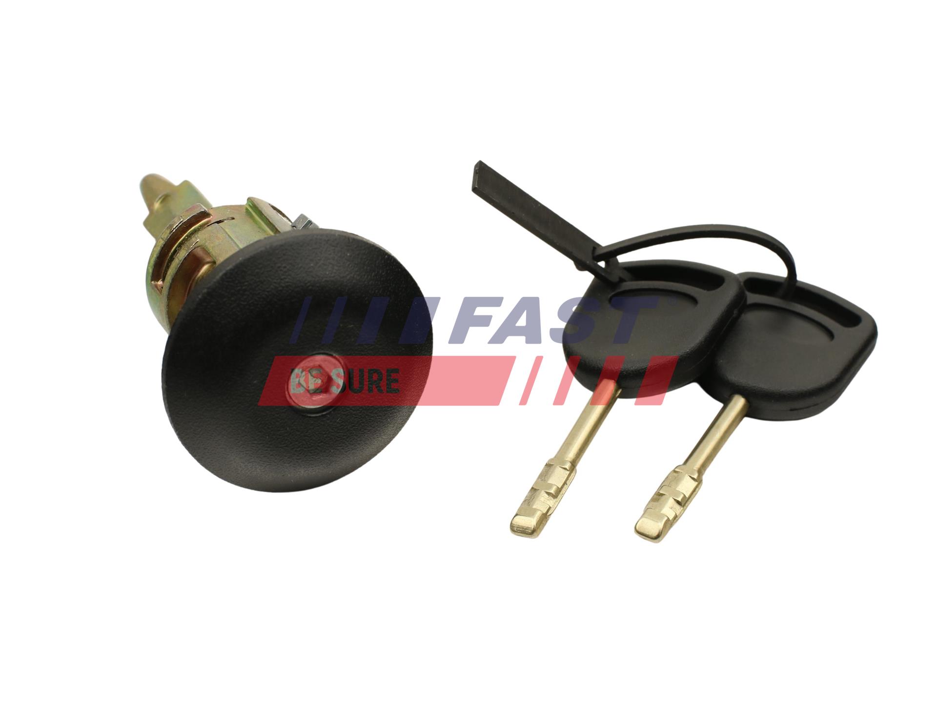 FAST Låsecylinder, tændingslås ft93905 for FORD