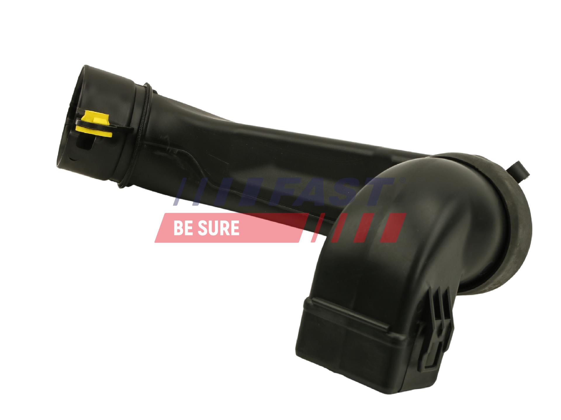 FAST Ladeluftslange ft65602 venstre for CITROËN RENAULT