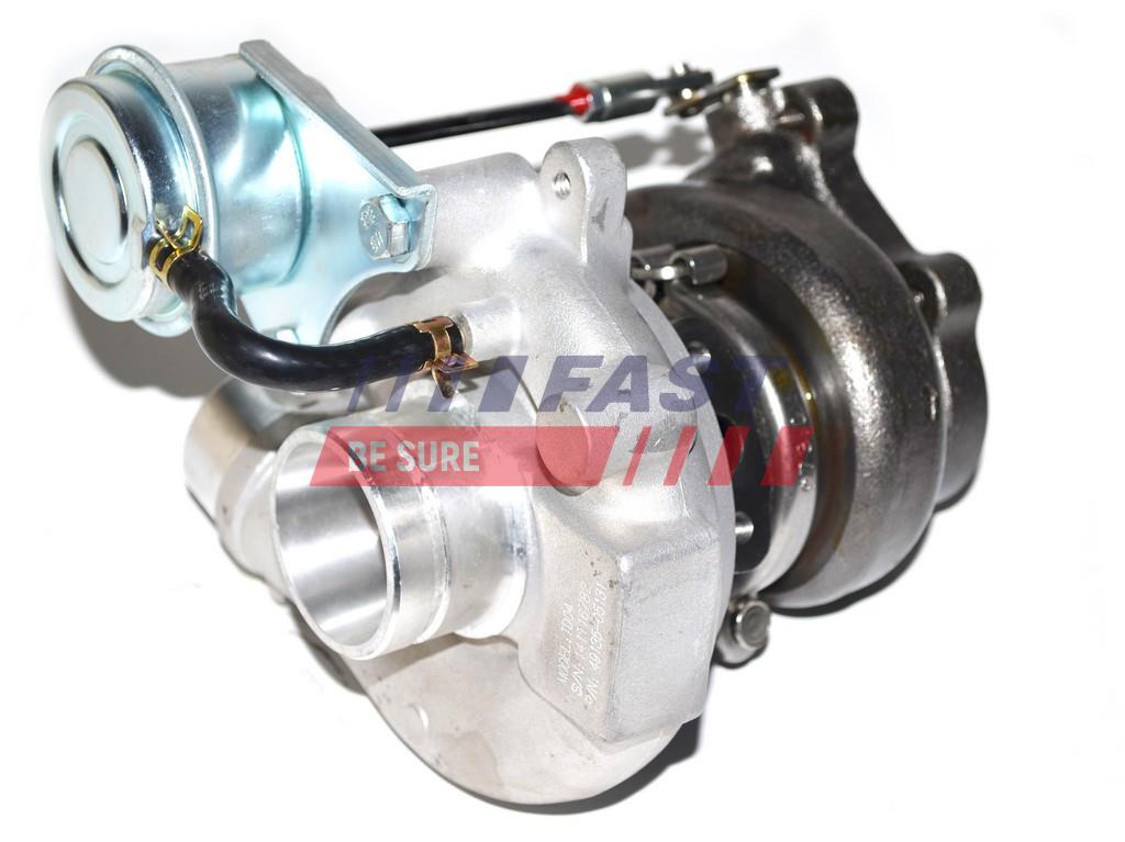 FAST Lader, ladesystem ft63533 for FIAT IVECO