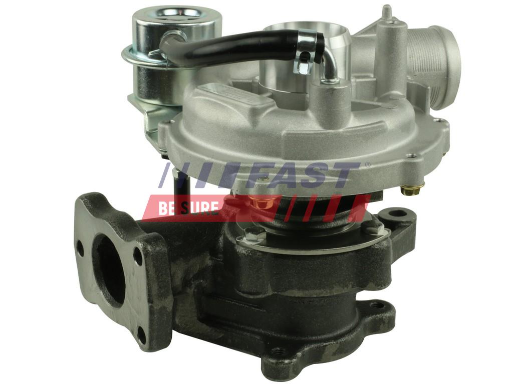 FAST Lader, ladesystem ft63501 for CITROËN