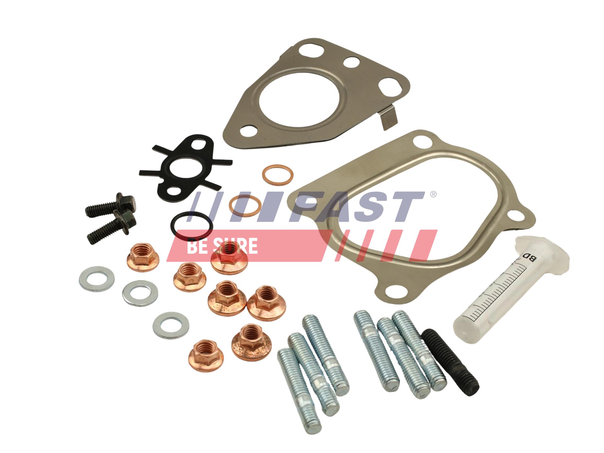 FAST Pakningssæt, lader ft48427 for RENAULT