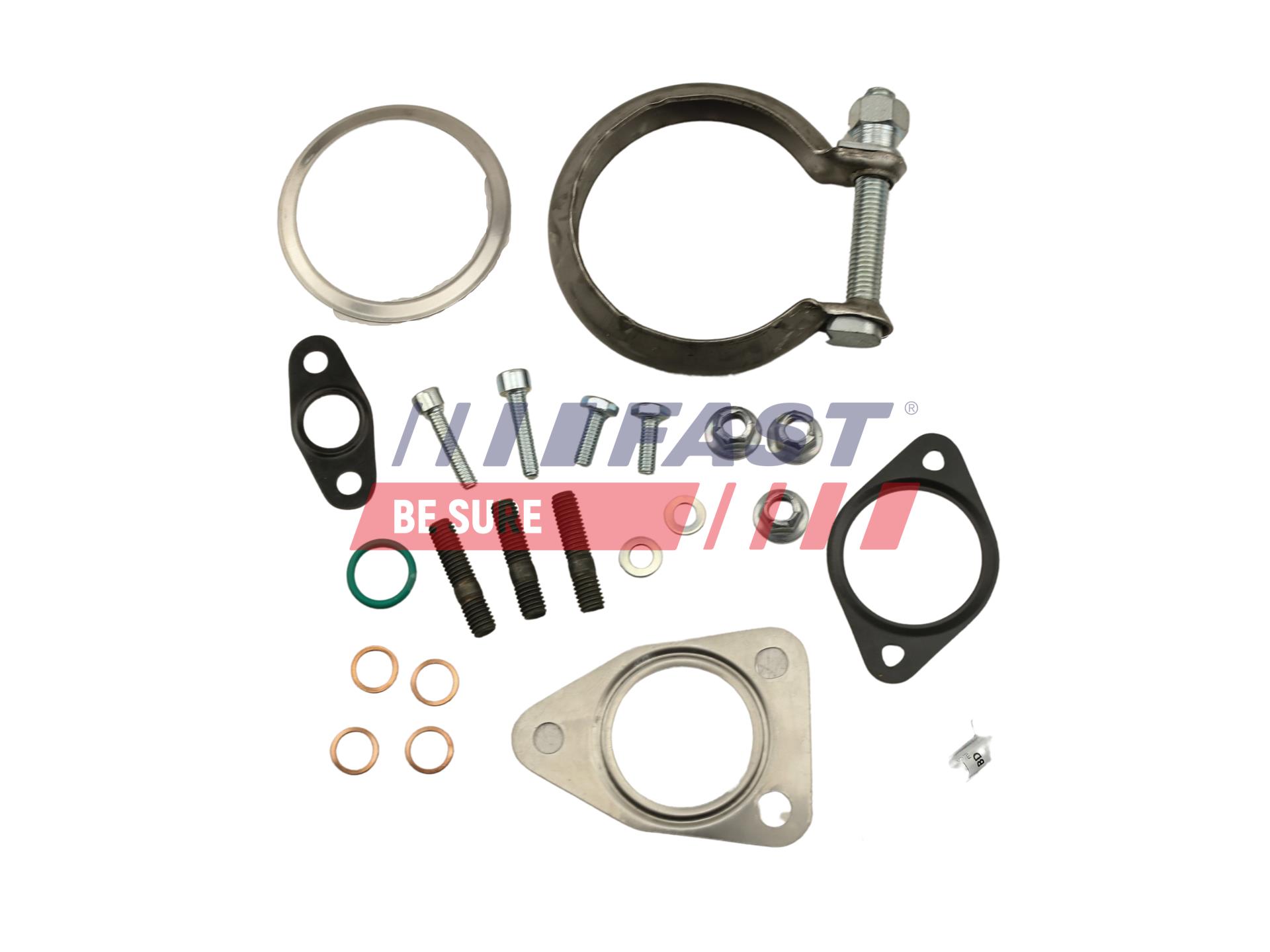 FAST Pakningssæt, lader ft48405 for FIAT