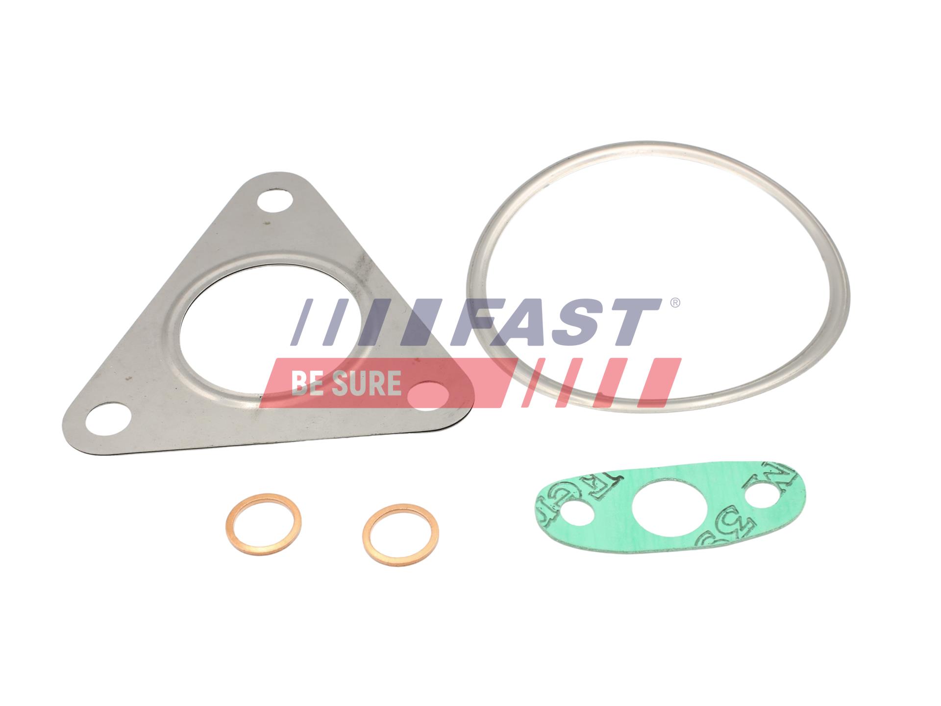 FAST Pakningssæt, lader ft48406 for FORD CITROËN/PEUGEOT