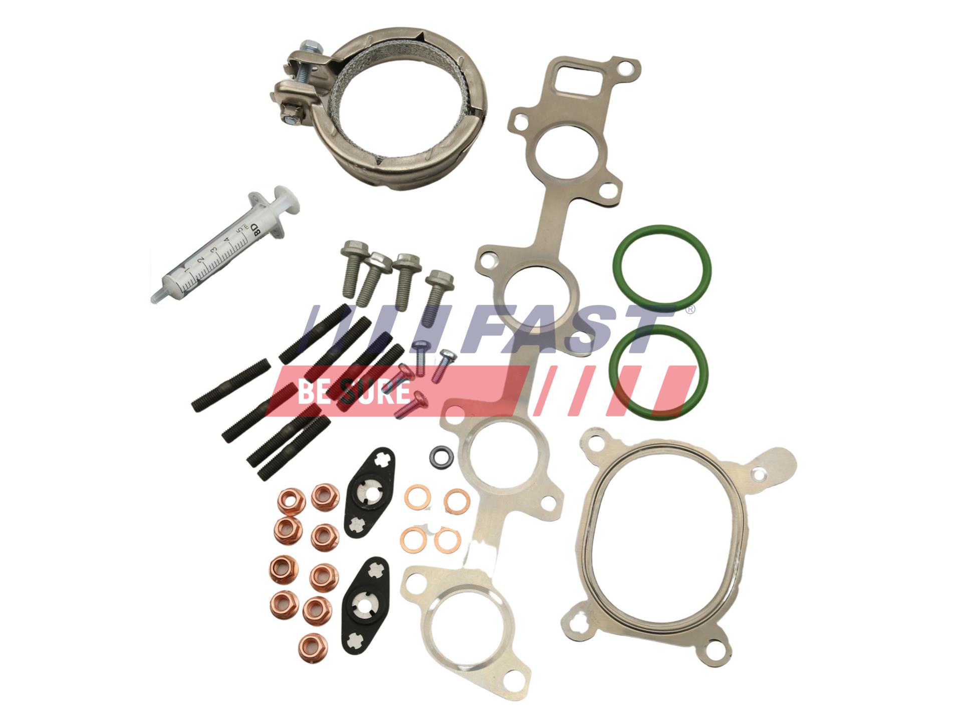 FAST Pakningssæt, lader ft48419 for VW