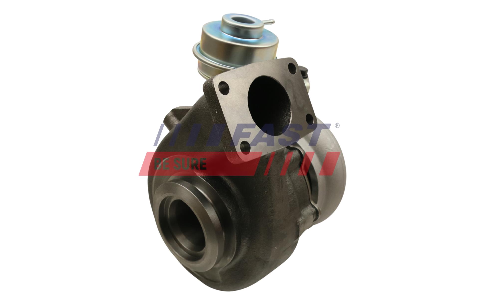 FAST Lader, ladesystem ft63548 for VW