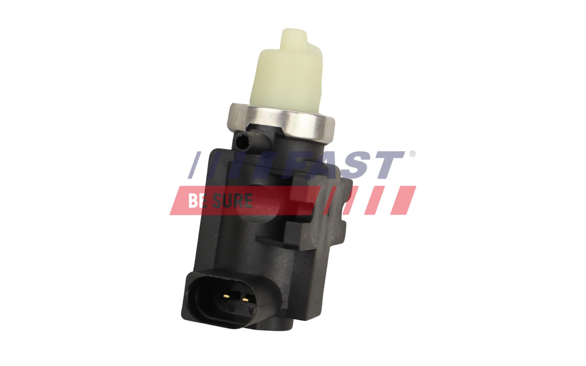FAST Ladetryksstyring, Turbolader ft10605 for VW