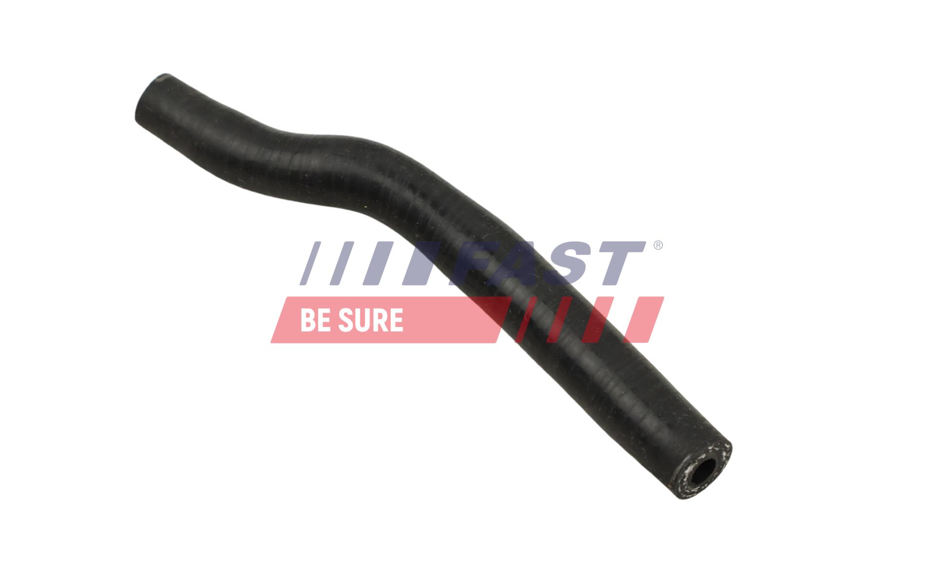 FAST Slangesamlesæt, tryksensor (sod-/partikelfilter) FT10348 for OPEL NISSAN RENAULT FIAT