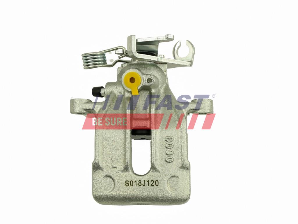 FAST Bremsekaliper ft02013 Bagaksel venstre for VOLVO