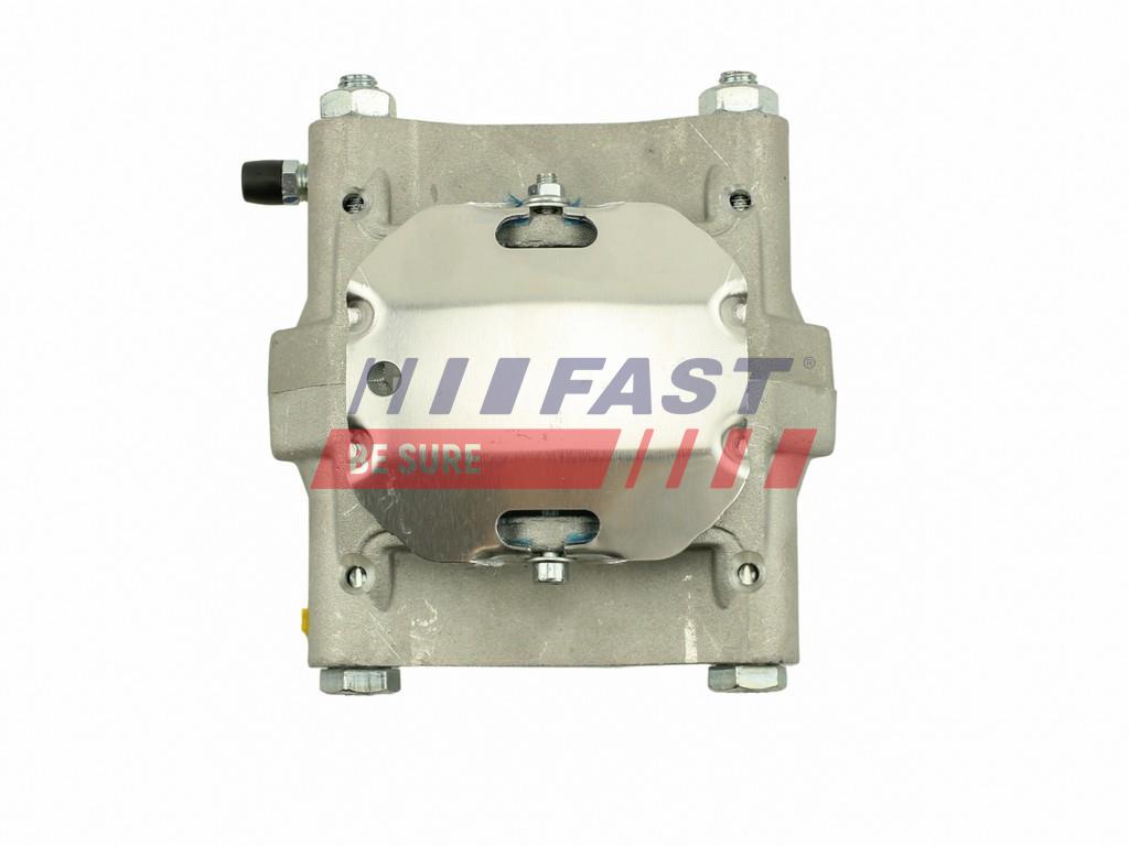 FAST Bremsekaliper ft02005 Bagaksel højre for VW